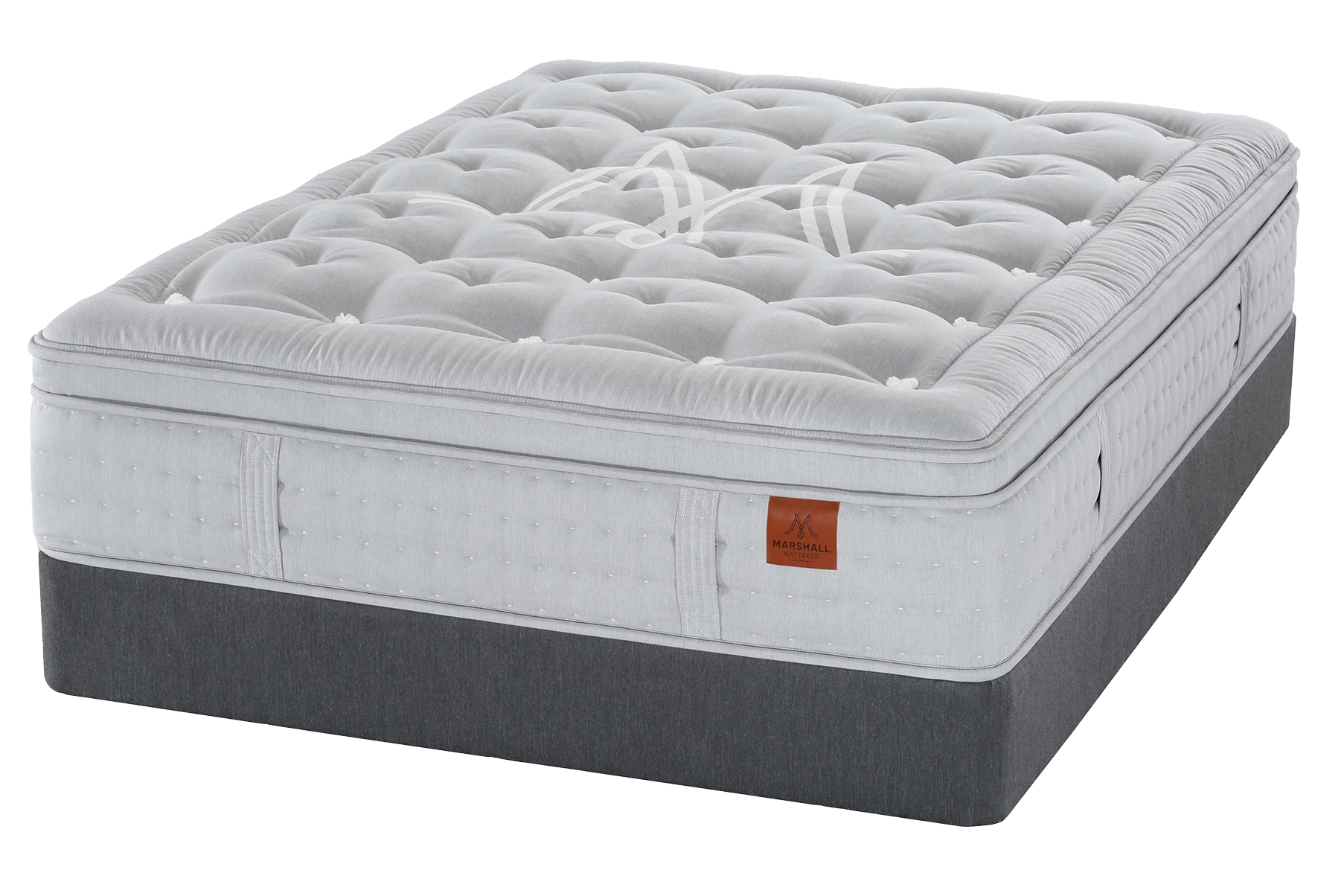 Marshall Curated- St. Lawrence