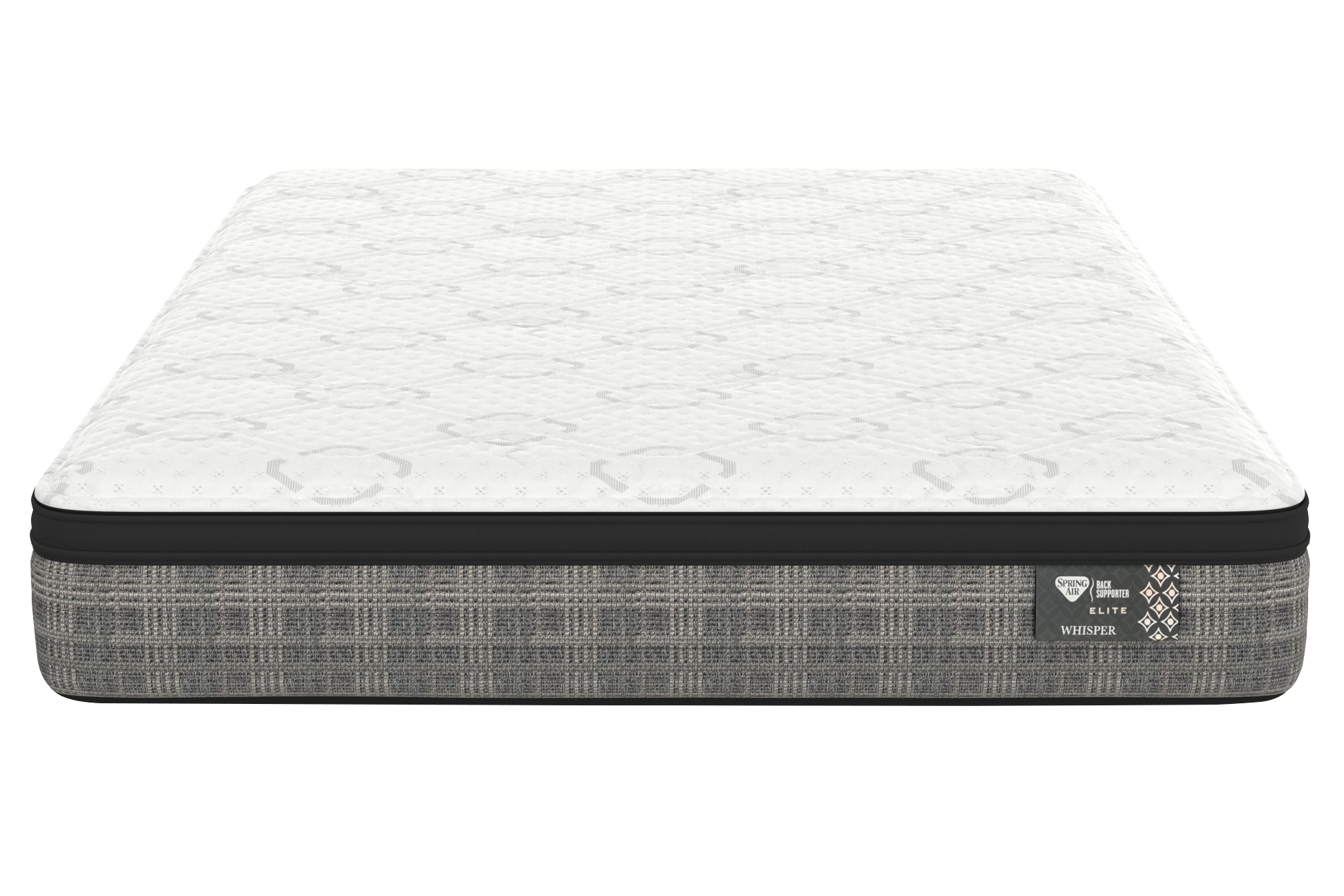 Whisper Mattress