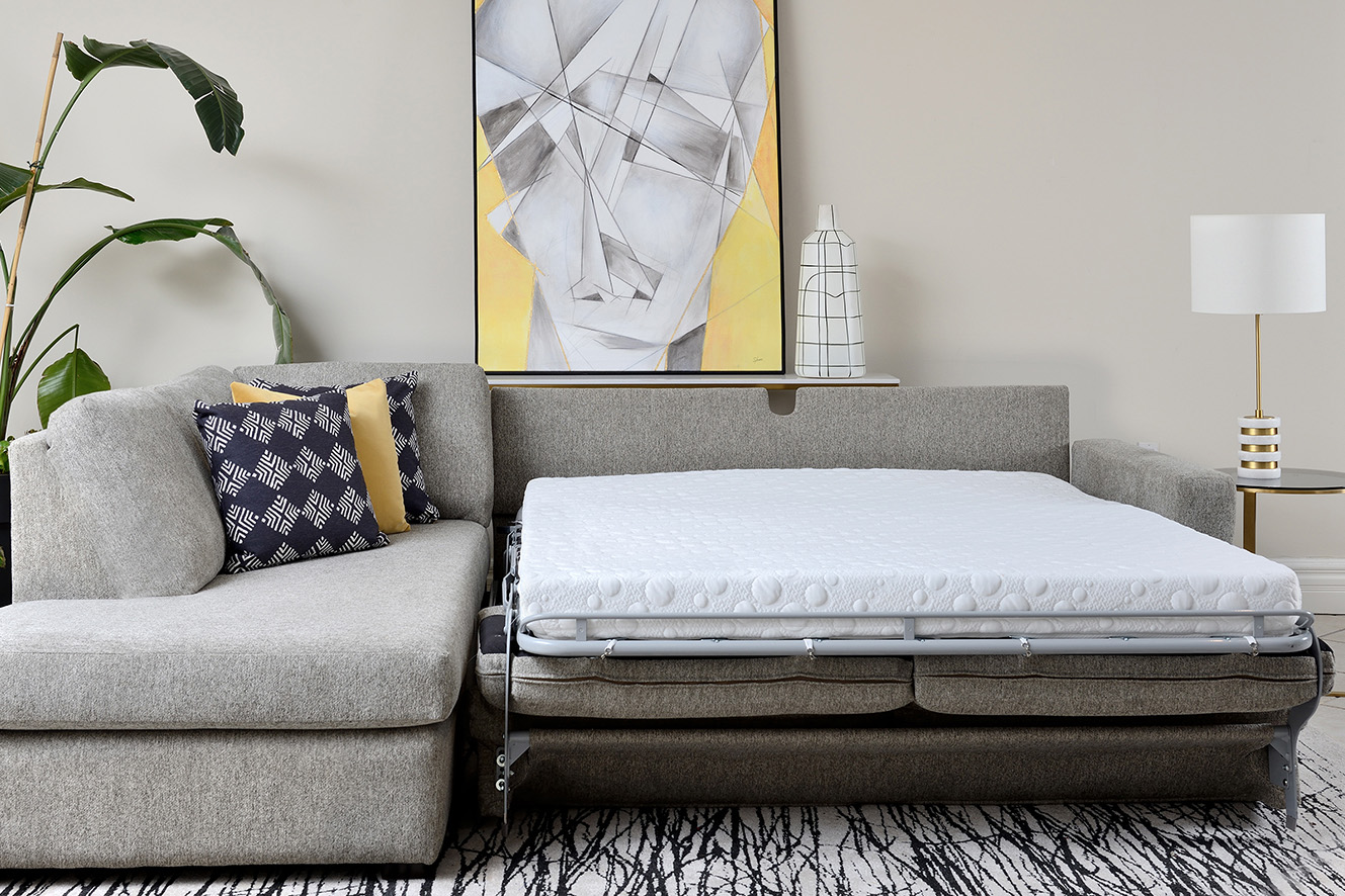 2TS3 Transformer Sleeper