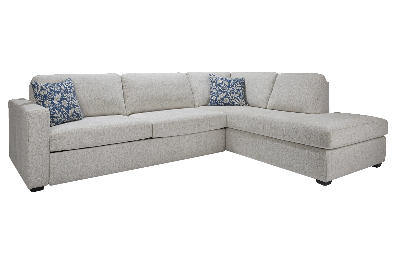 2TS3 Transformer Sleeper