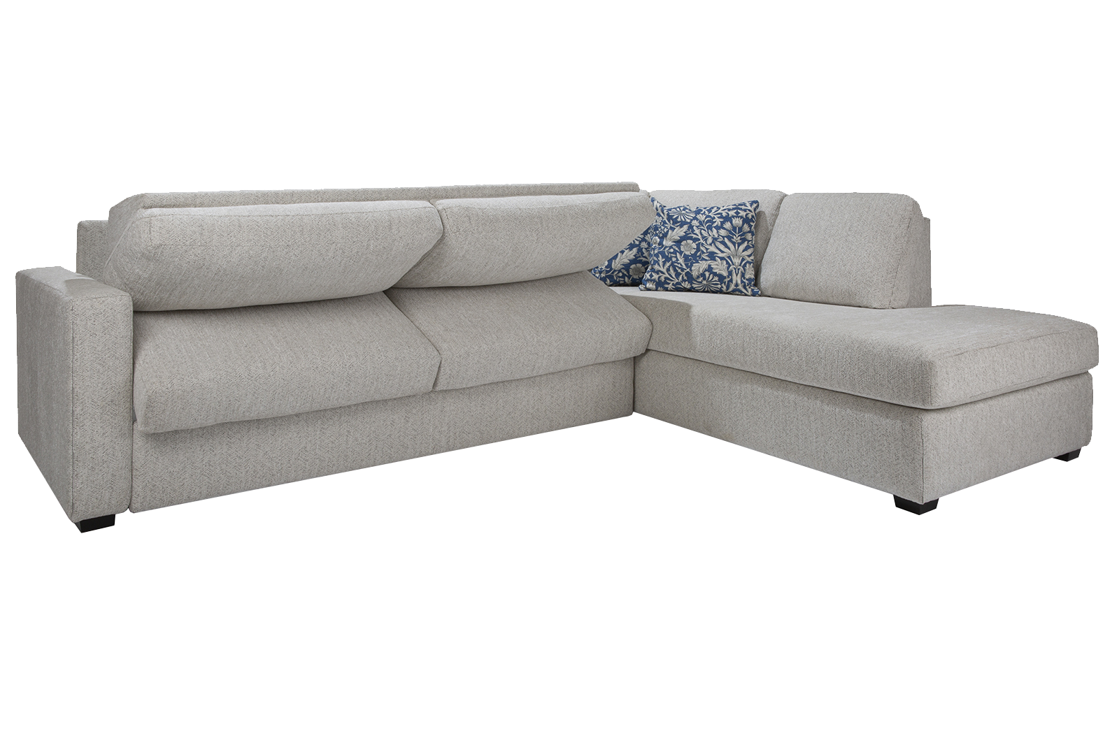 2TS3 Transformer Sleeper