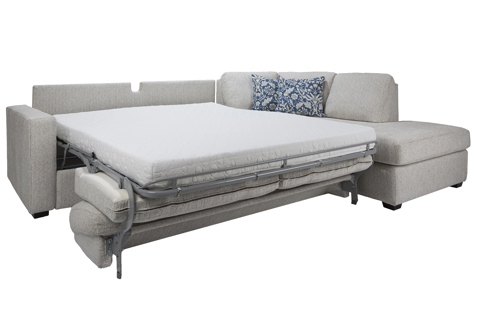 2TS3 Transformer Sleeper