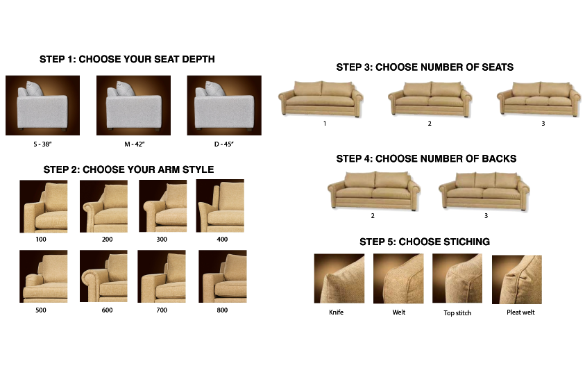My Sofa Design yourself