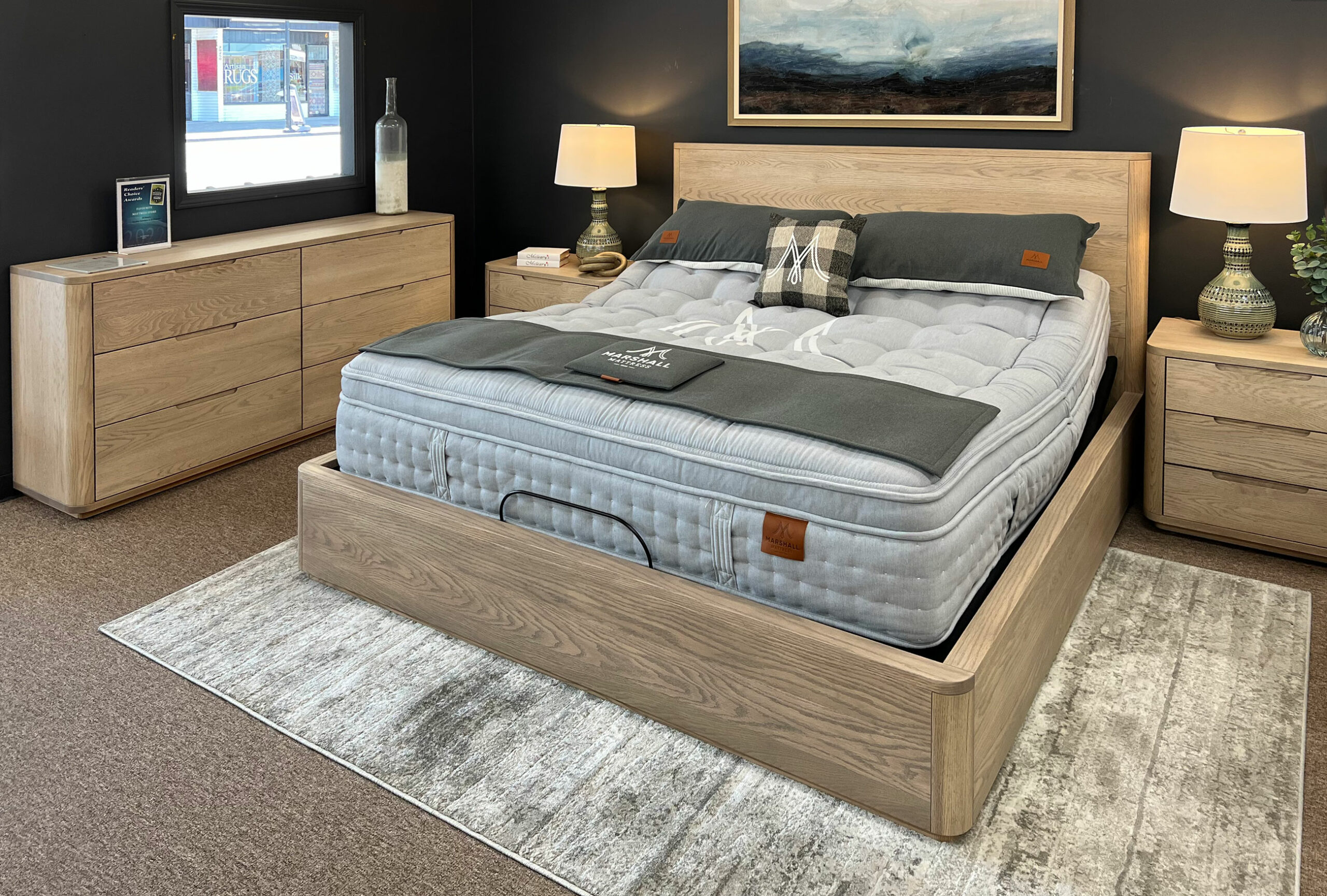 Bentley Bedroom Collection
