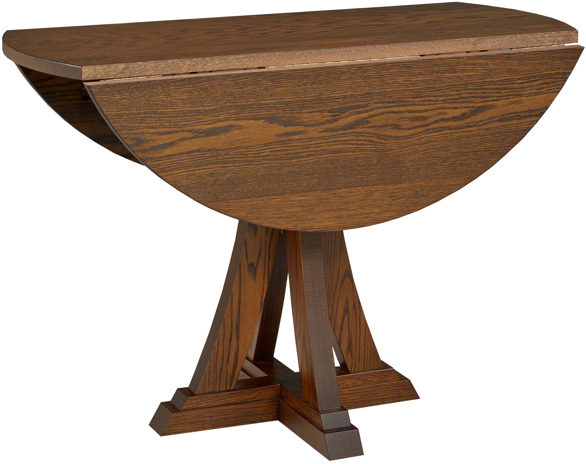 Eiffel Drop Leaf Table