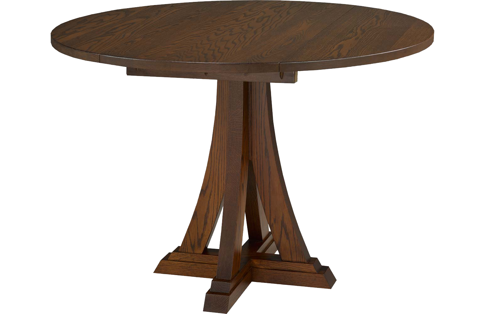 Eiffel Drop Leaf Table