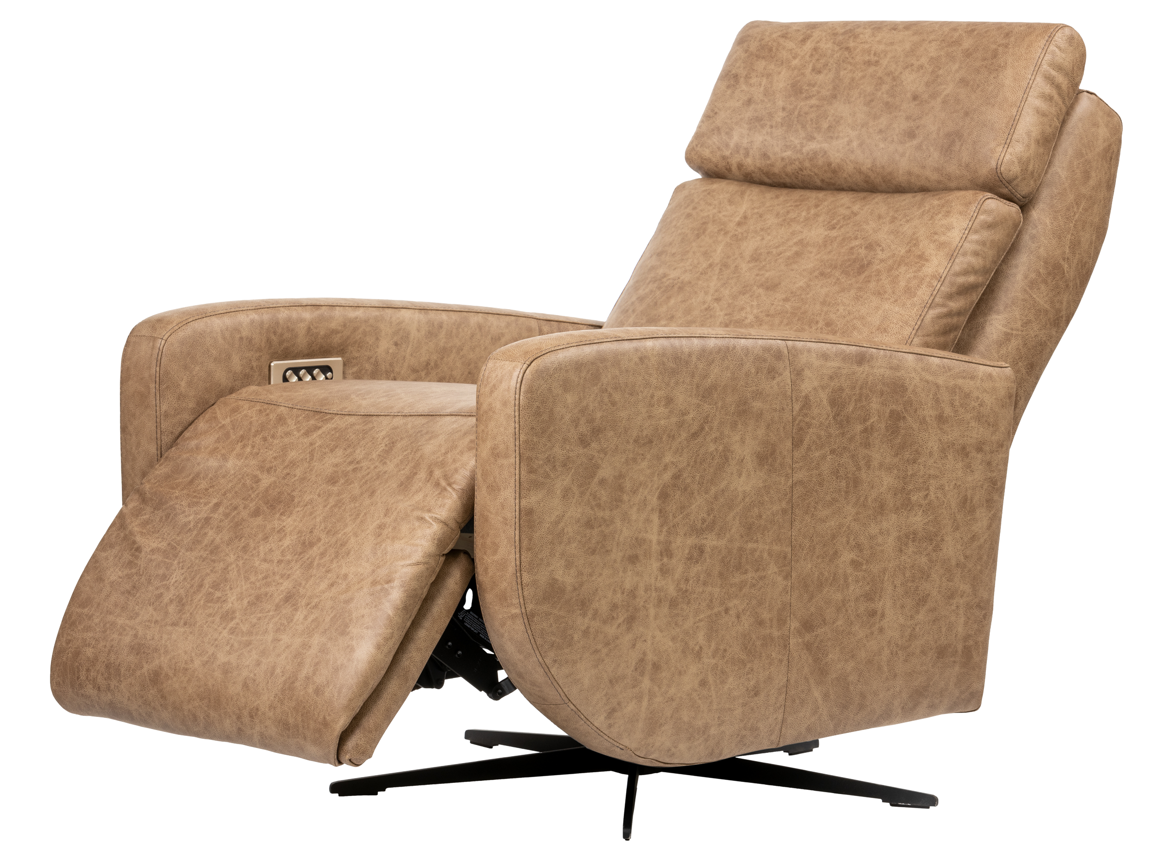 M0012 Recliner