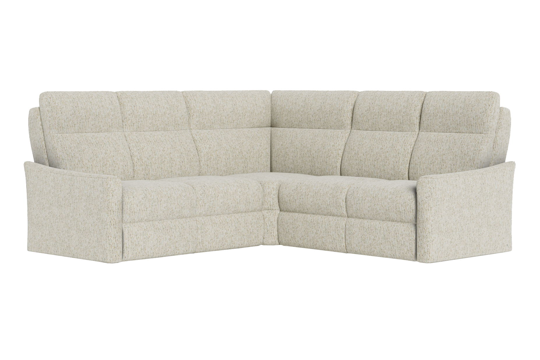 6000 Series Art of Options Sectional