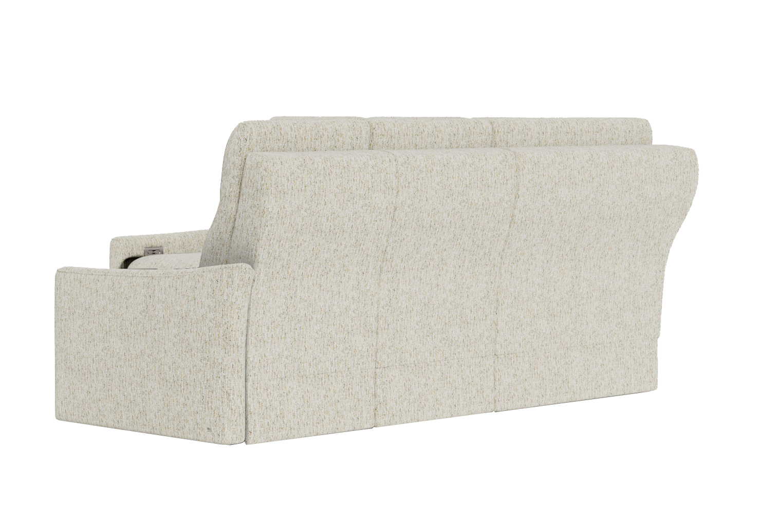 6000 Series Art of Options Sectional