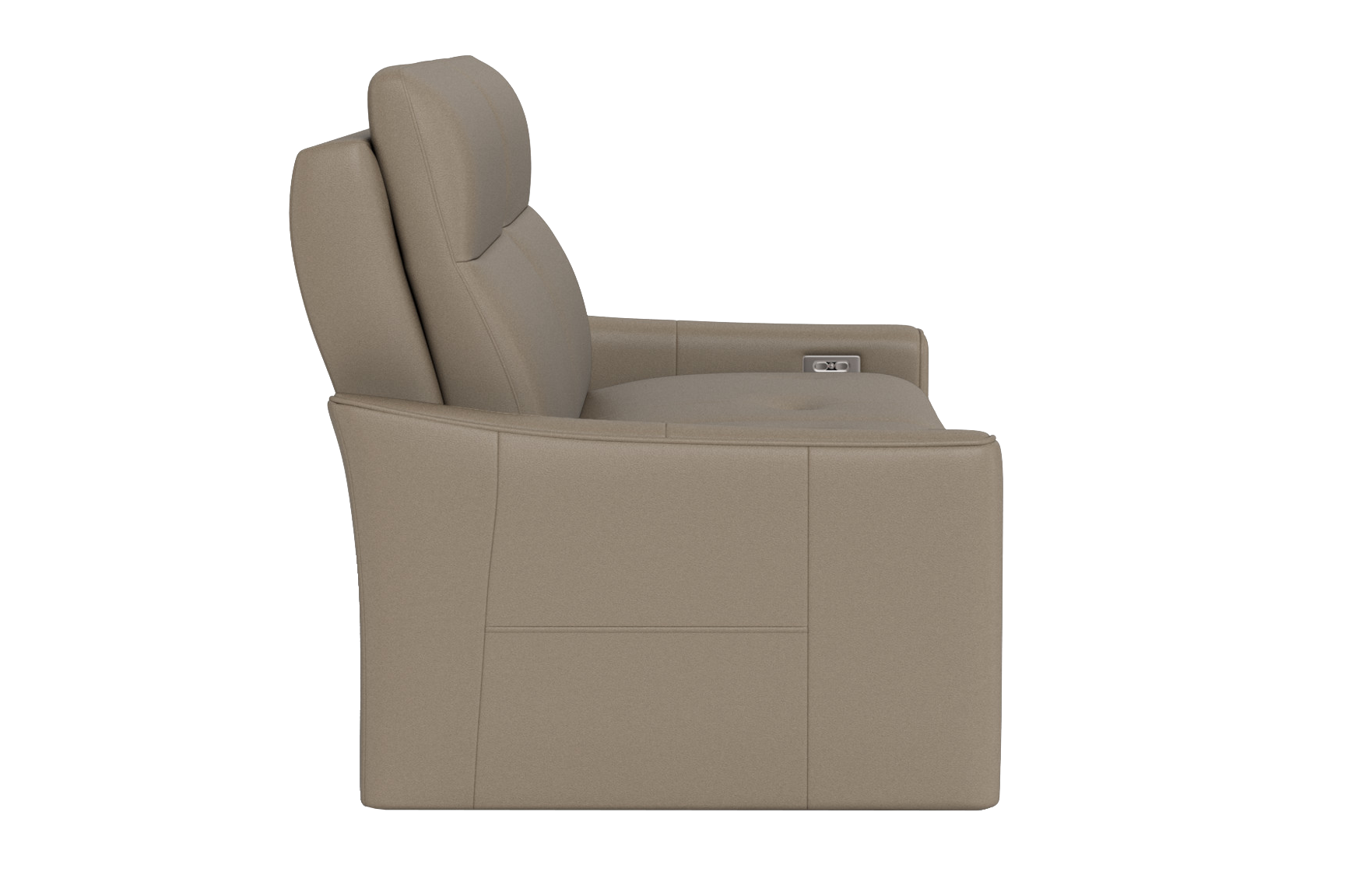 6000 Series Art of Options Wide Sofa