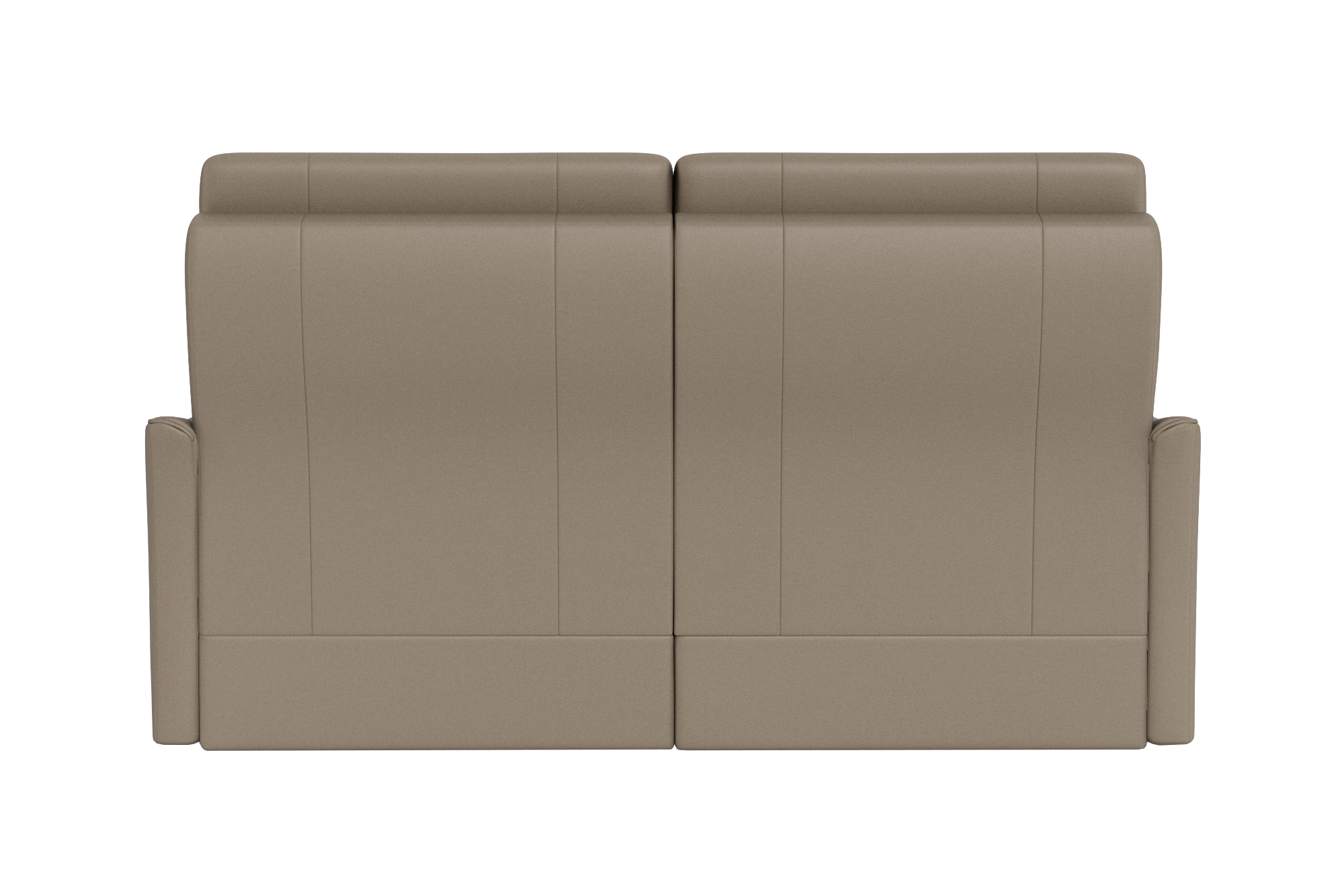 6000 Series Art of Options Wide Sofa