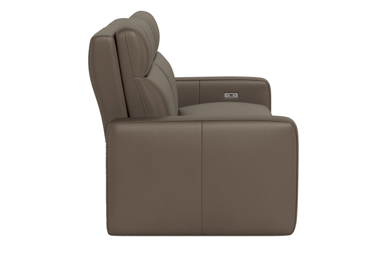 7000 Series Art of Options Wide Sofa