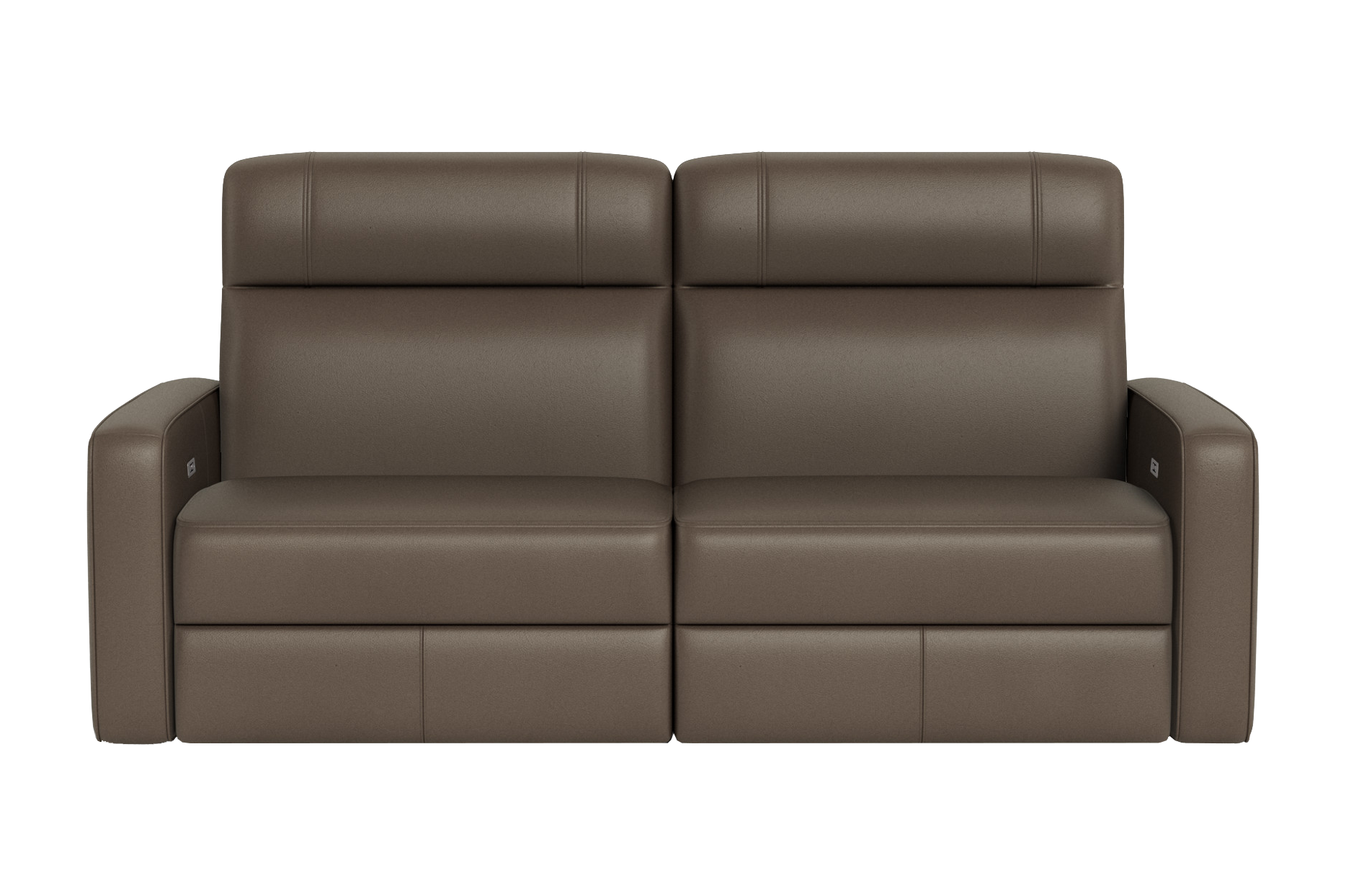 7000 Series Art of Options Wide Sofa