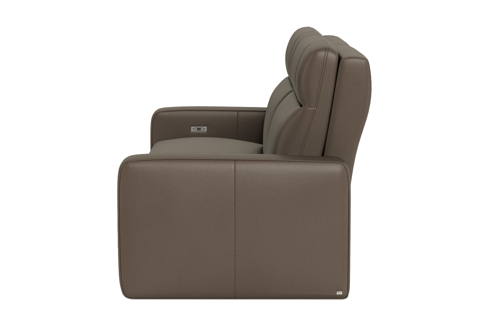 7000 Series Art of Options Wide Sofa