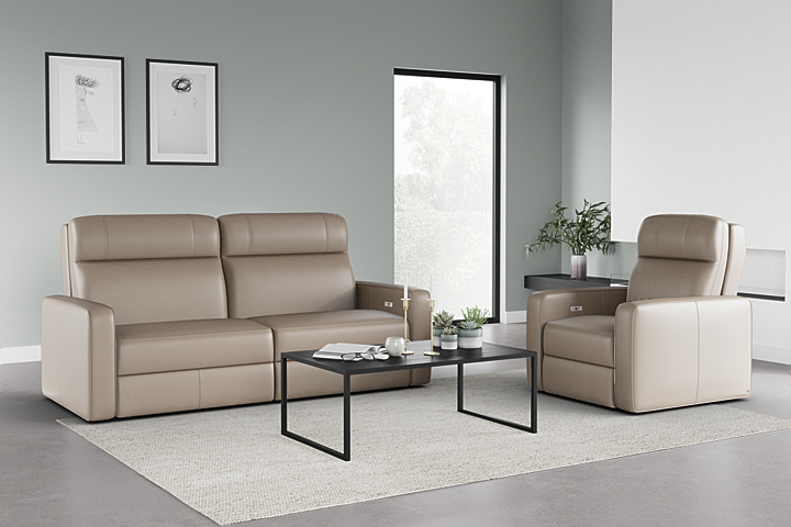 7000 Series Art of Options Chair