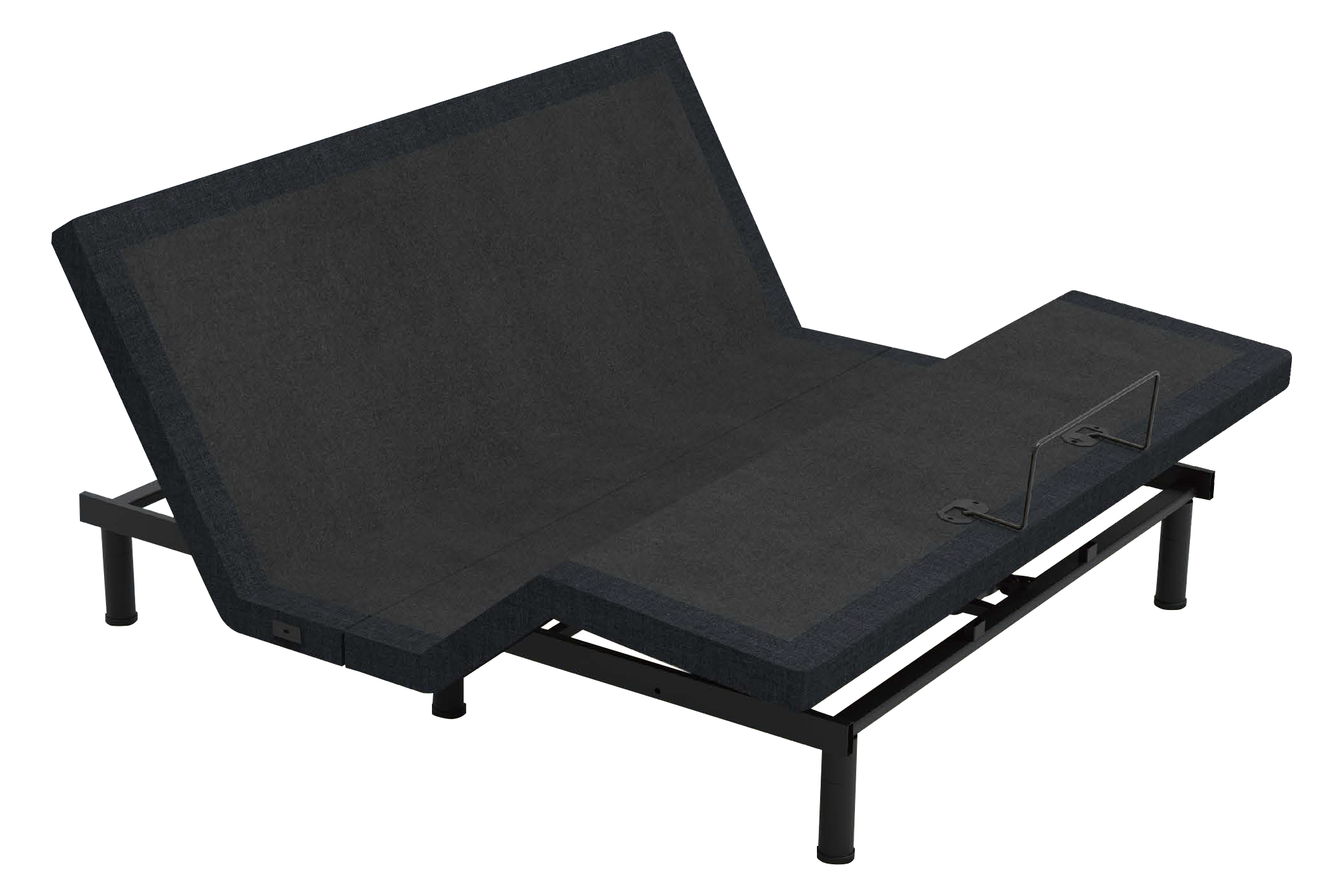 Plateau Adjustable Bed