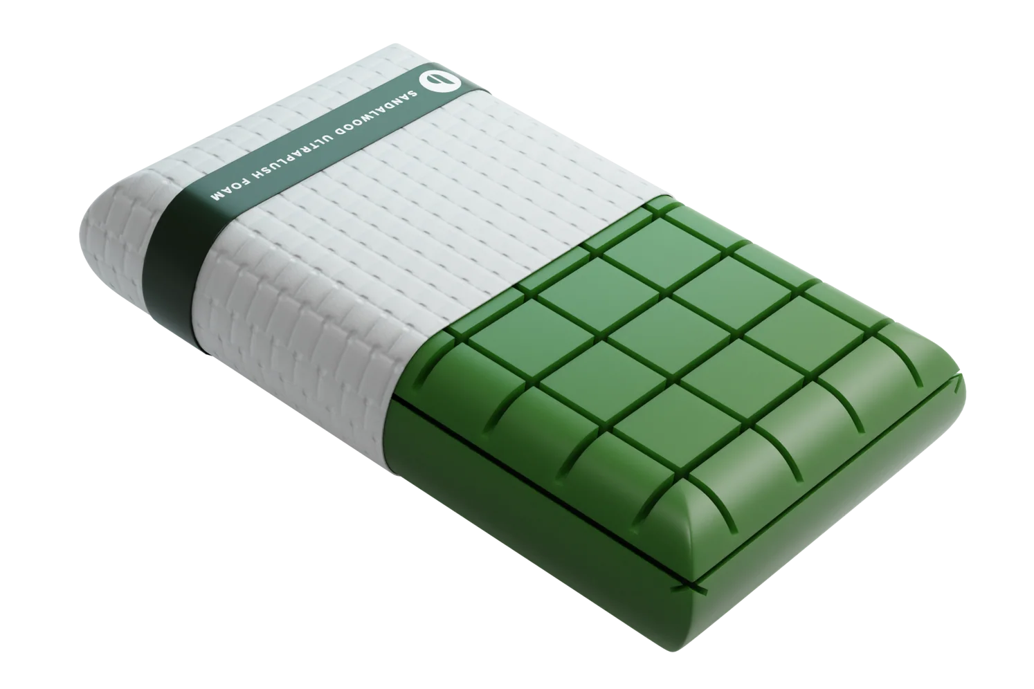 Prestige Support Sandalwood Pillow