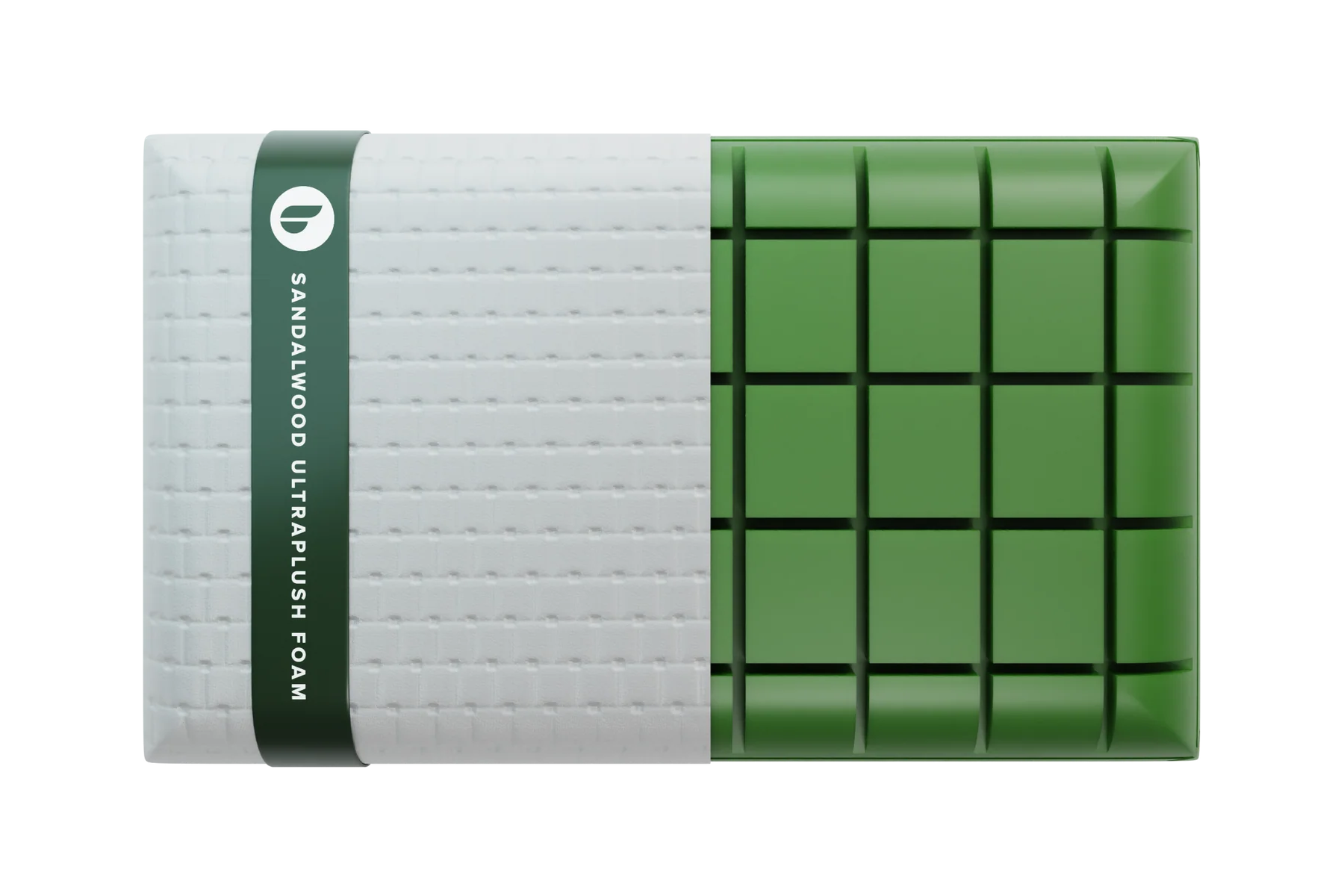 Prestige Support Sandalwood Pillow