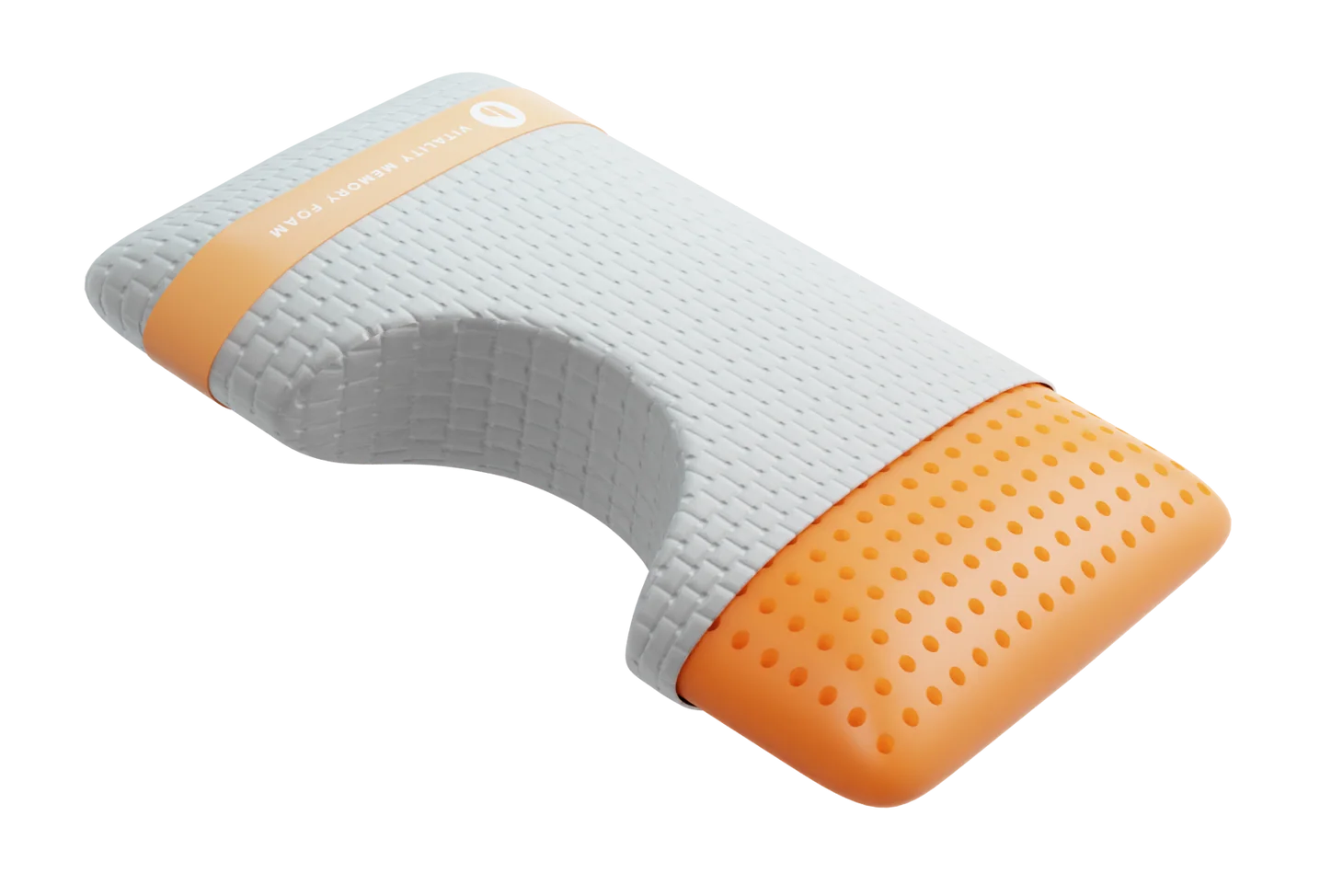 Vitality Surround Pillow