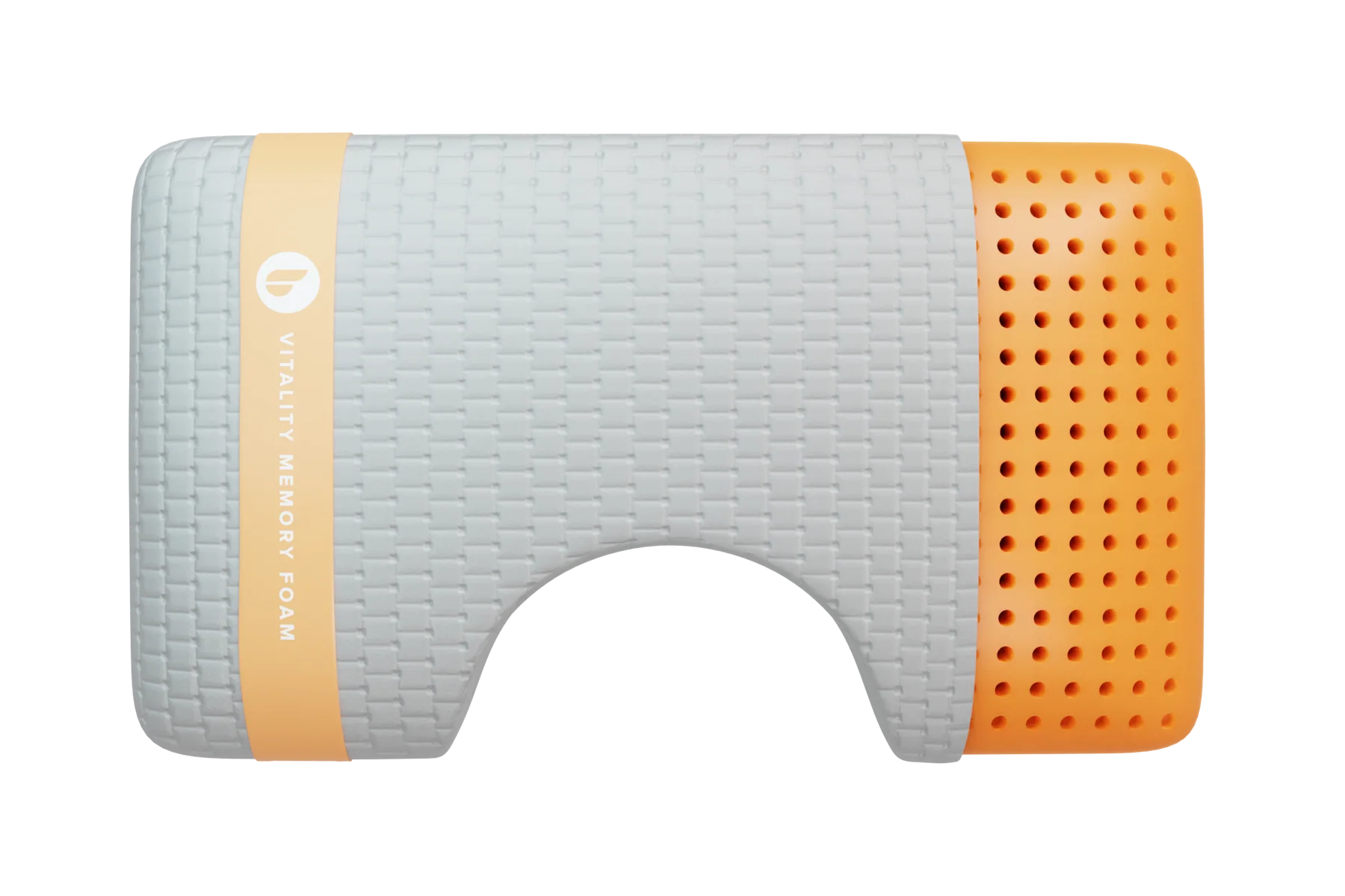 Vitality Surround Pillow