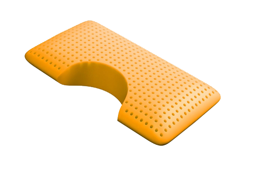 Vitality Surround Pillow