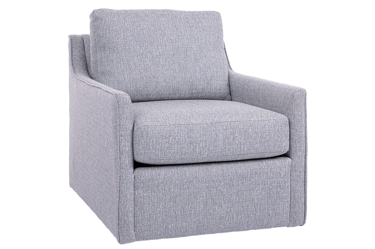 2027 Swivel Chair