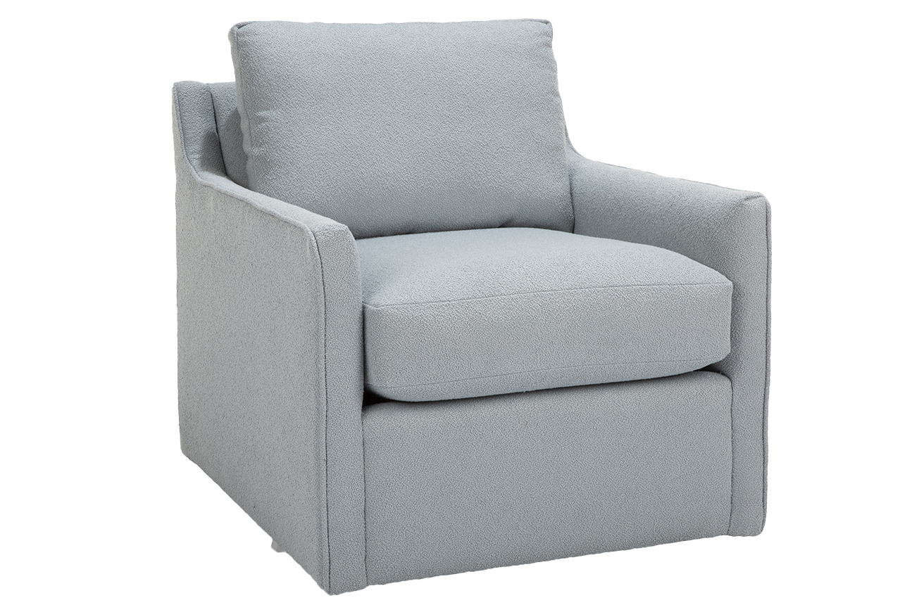 2027 Swivel Chair