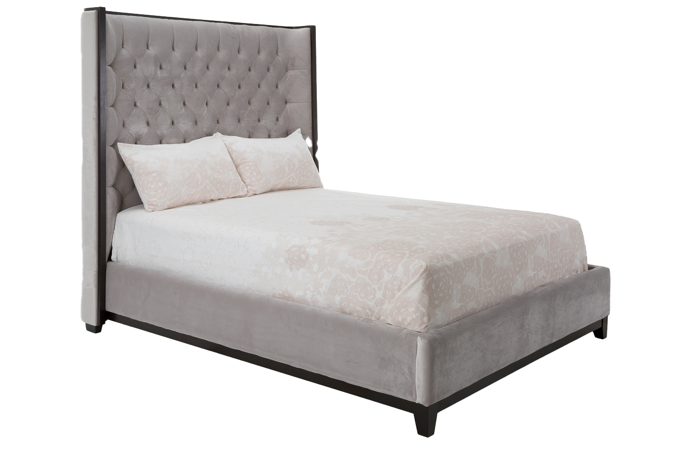 Carolina Headboard and Base