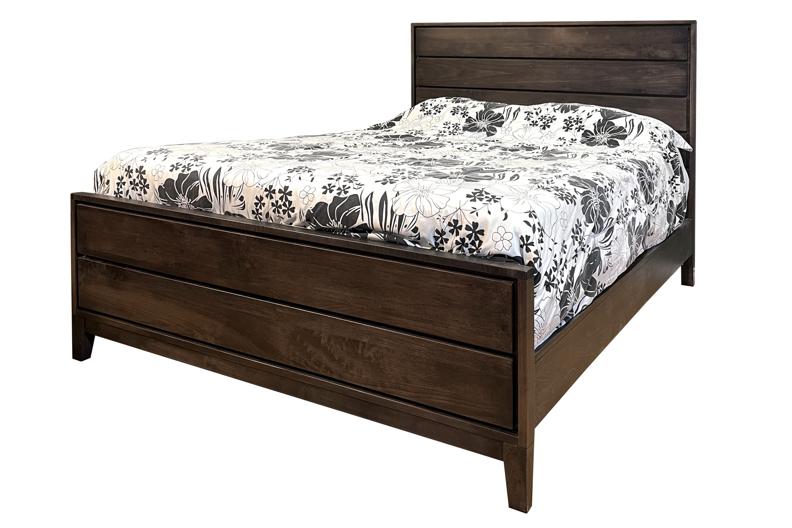 Tofino Bed