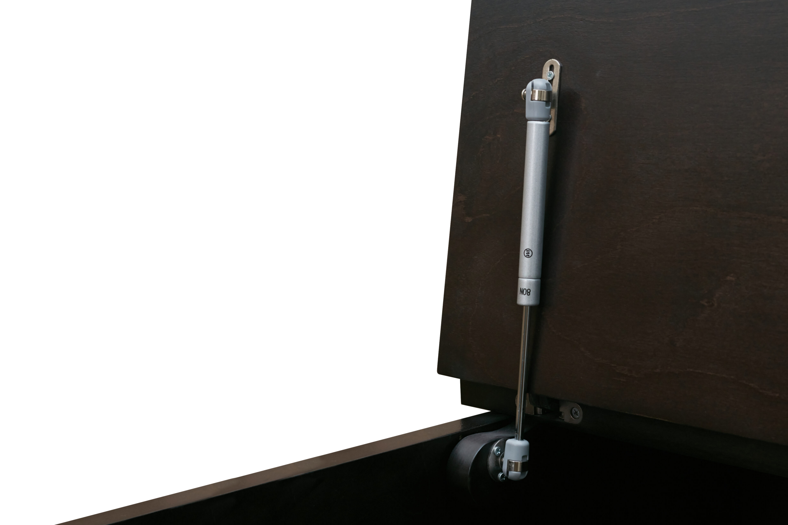 Harrison Cabinet Bed