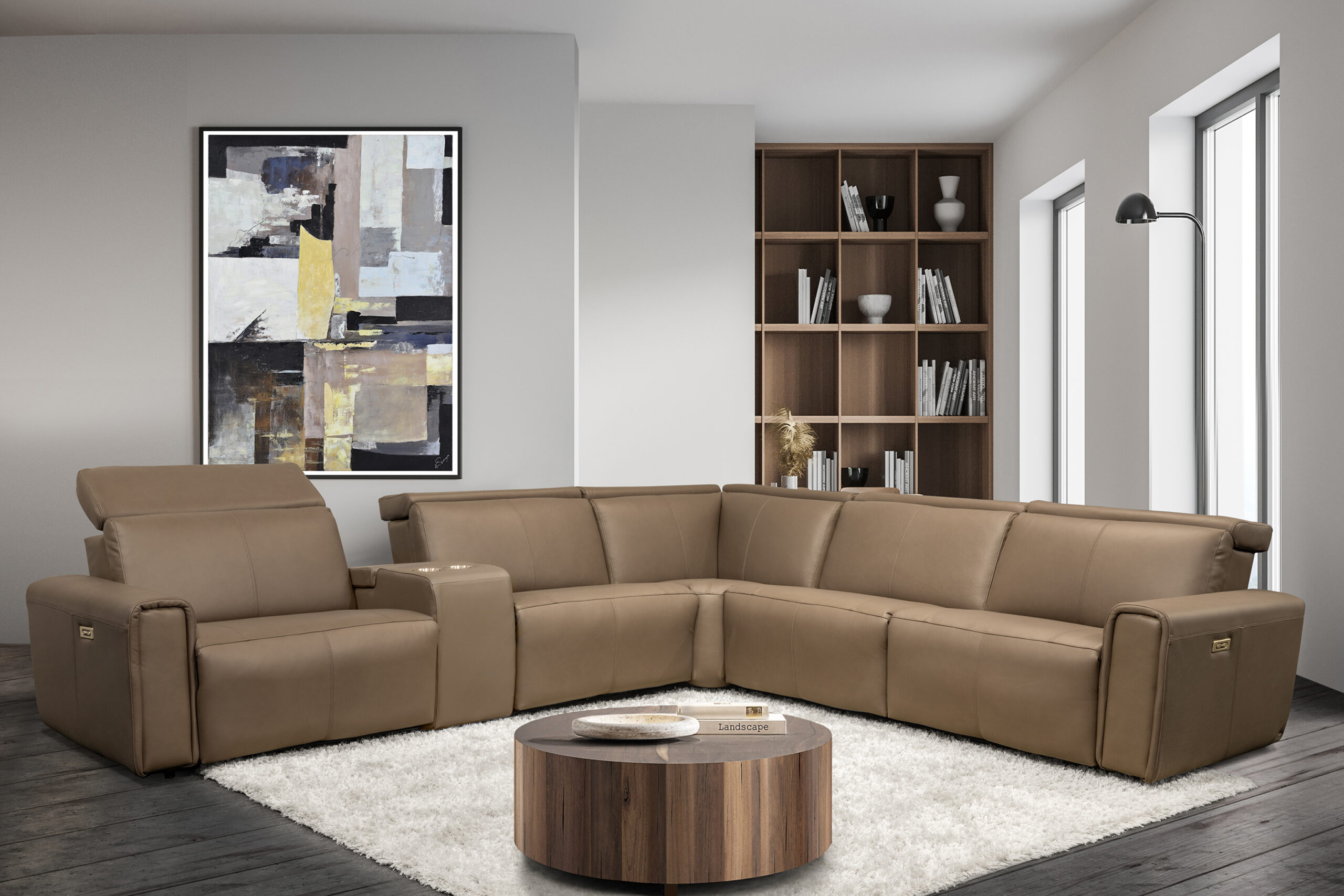 Nya 3099 Sofa