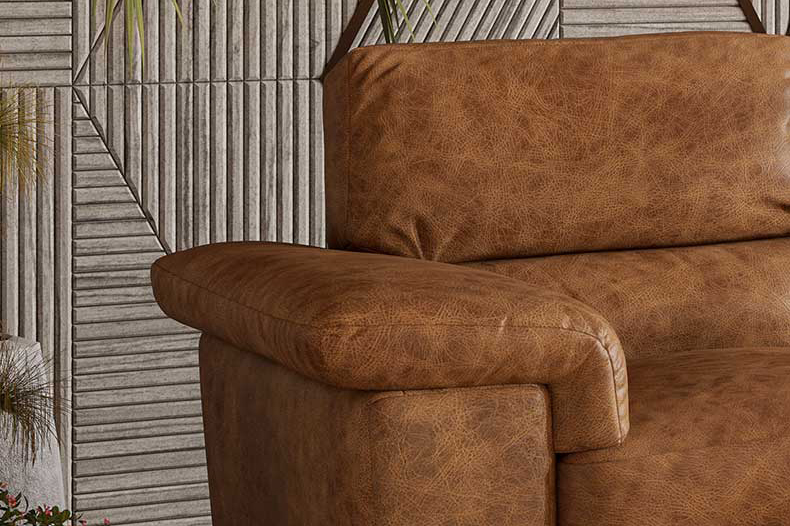 Calder Sofa Collection