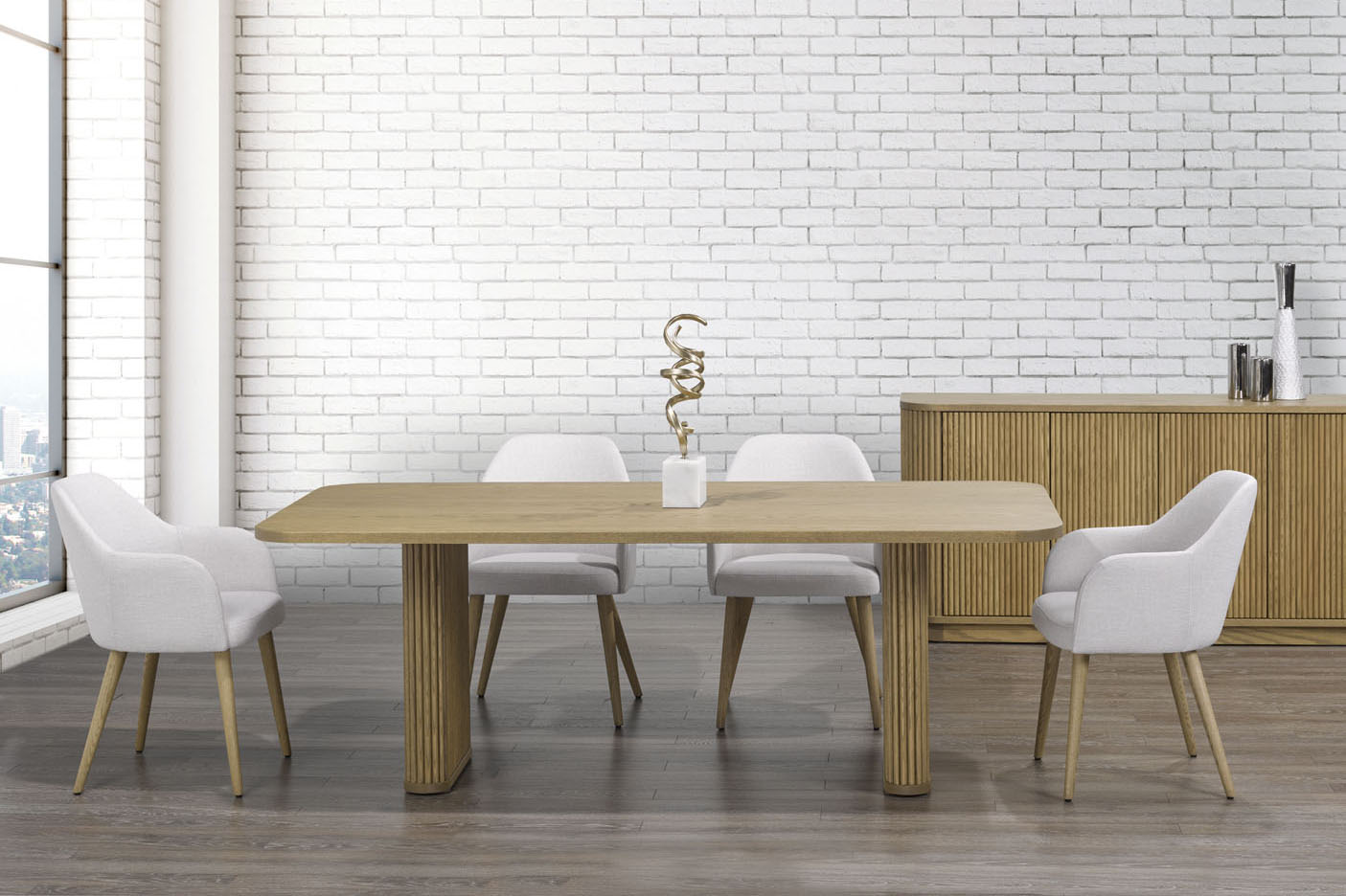 Kasper Table
