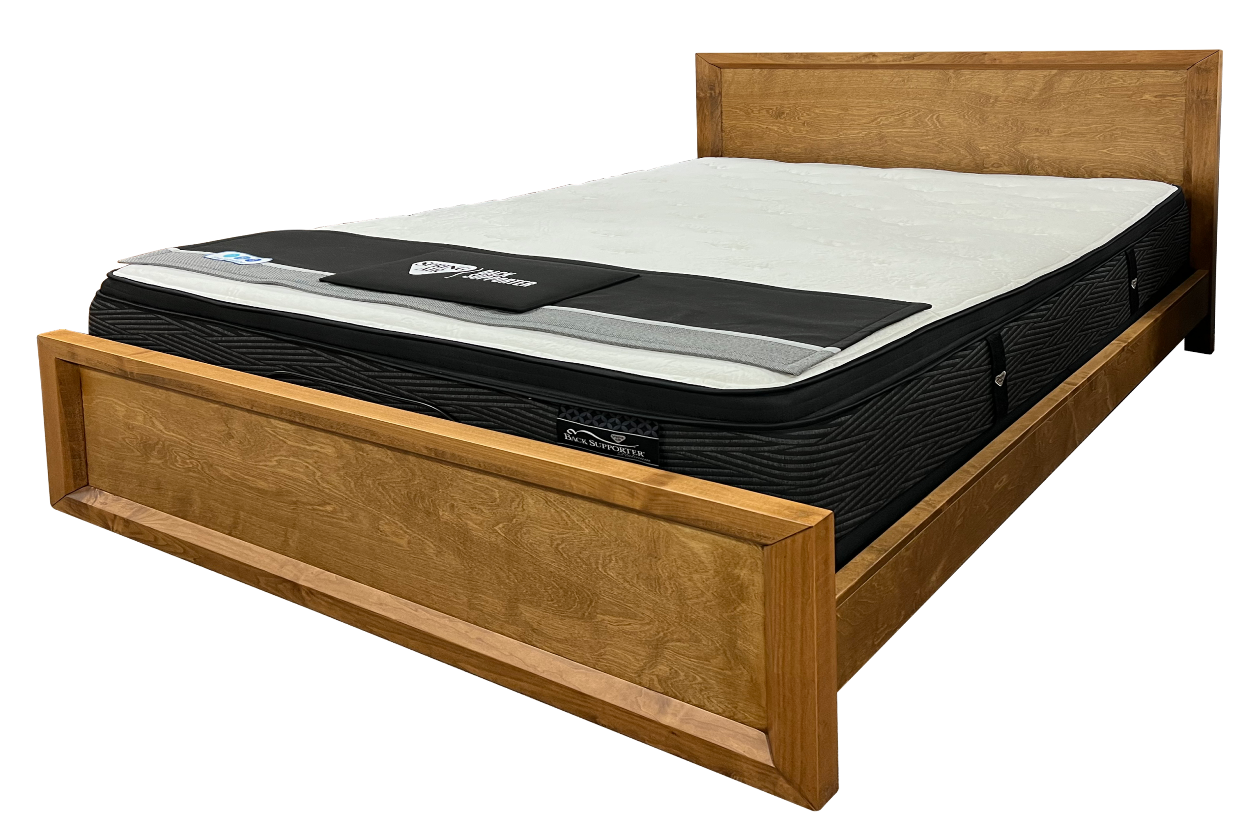 Comox Bed