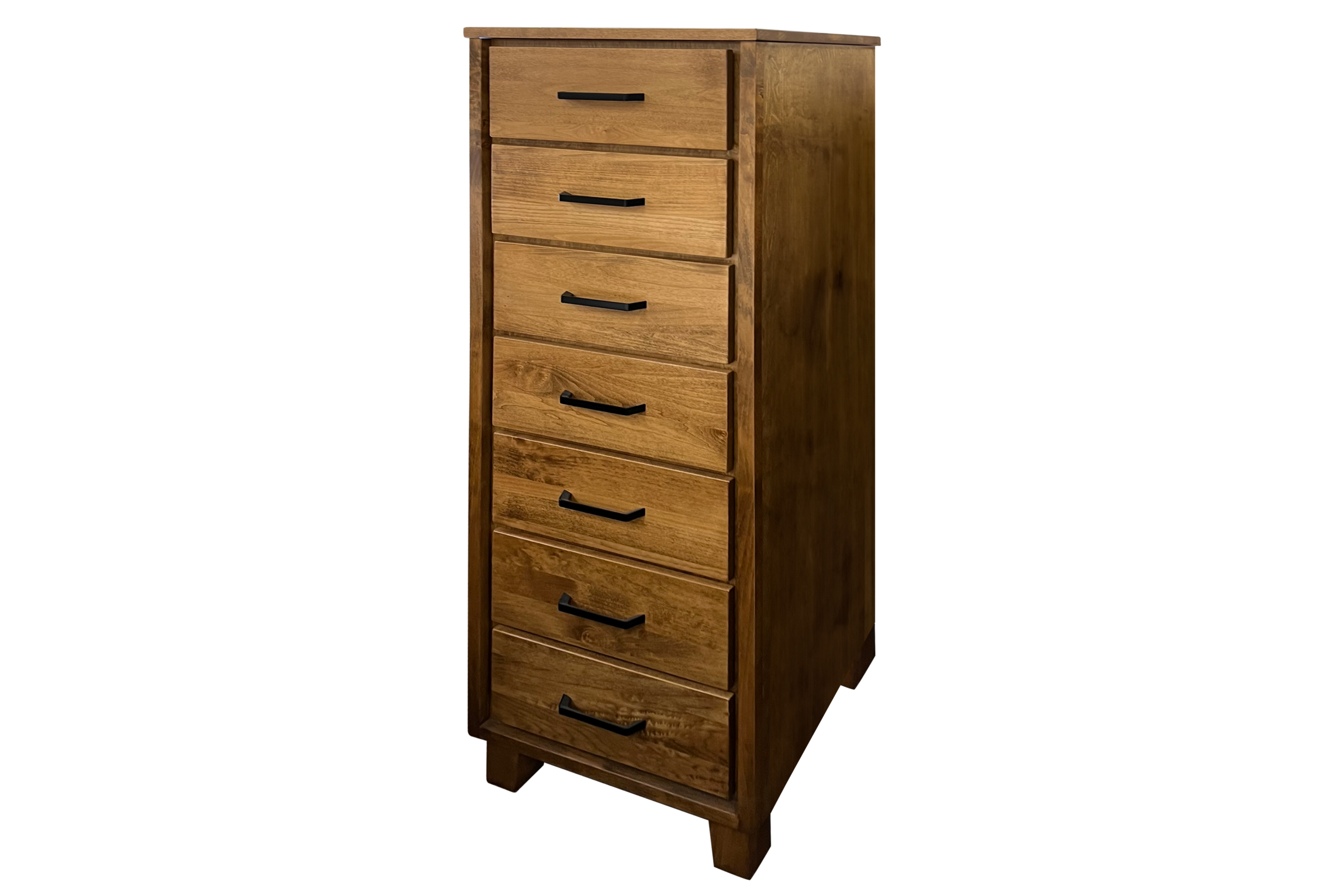 Comox 7 Drawer Lingerie Chest