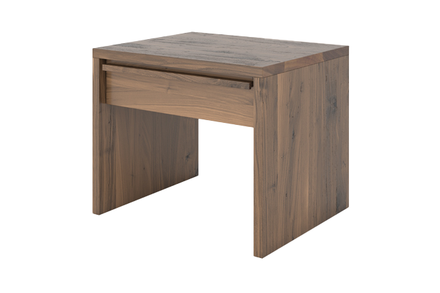 Step Night Table
