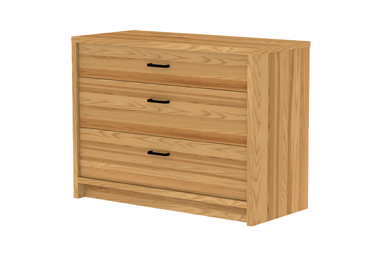London Dresser