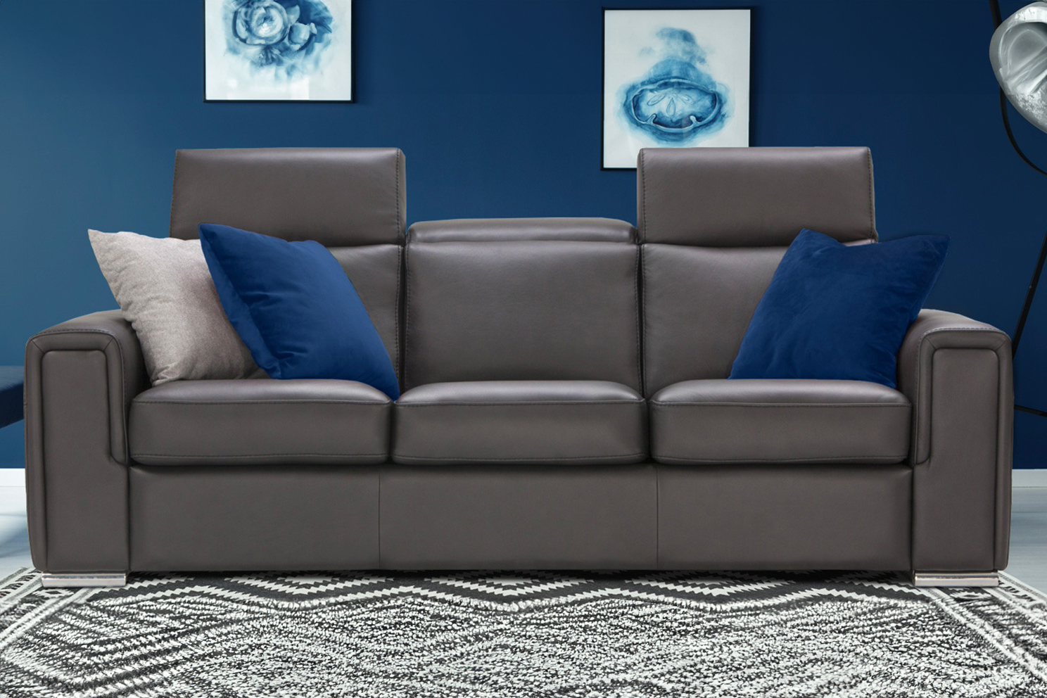 Cologne Sofa Collection