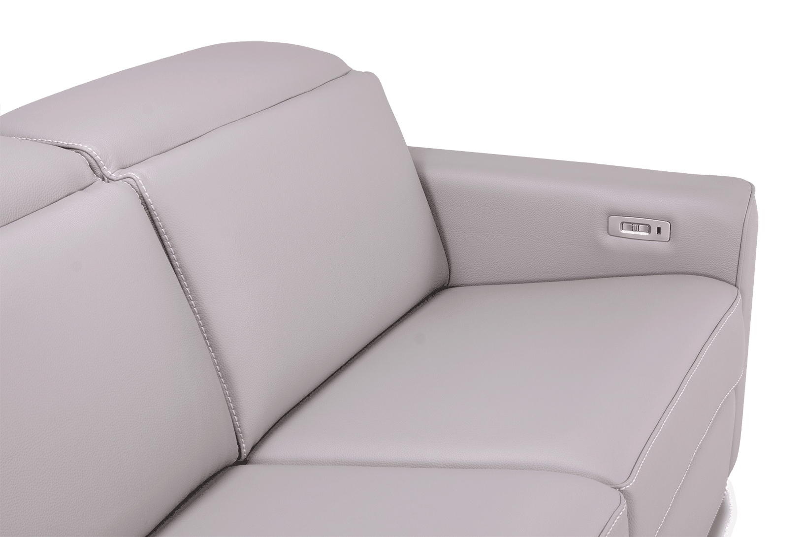 Budapest Sofa Collection