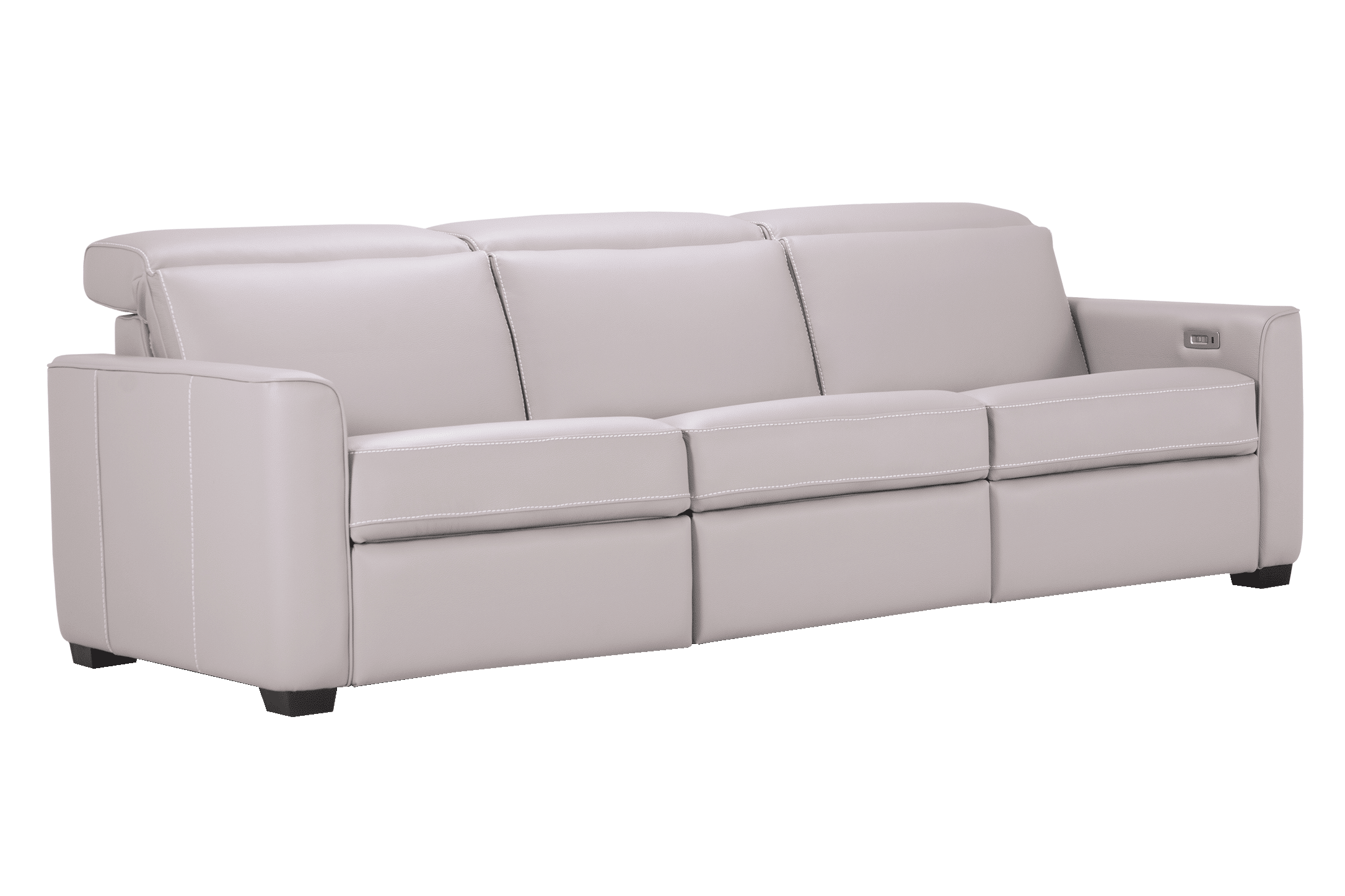 Budapest Sofa Collection