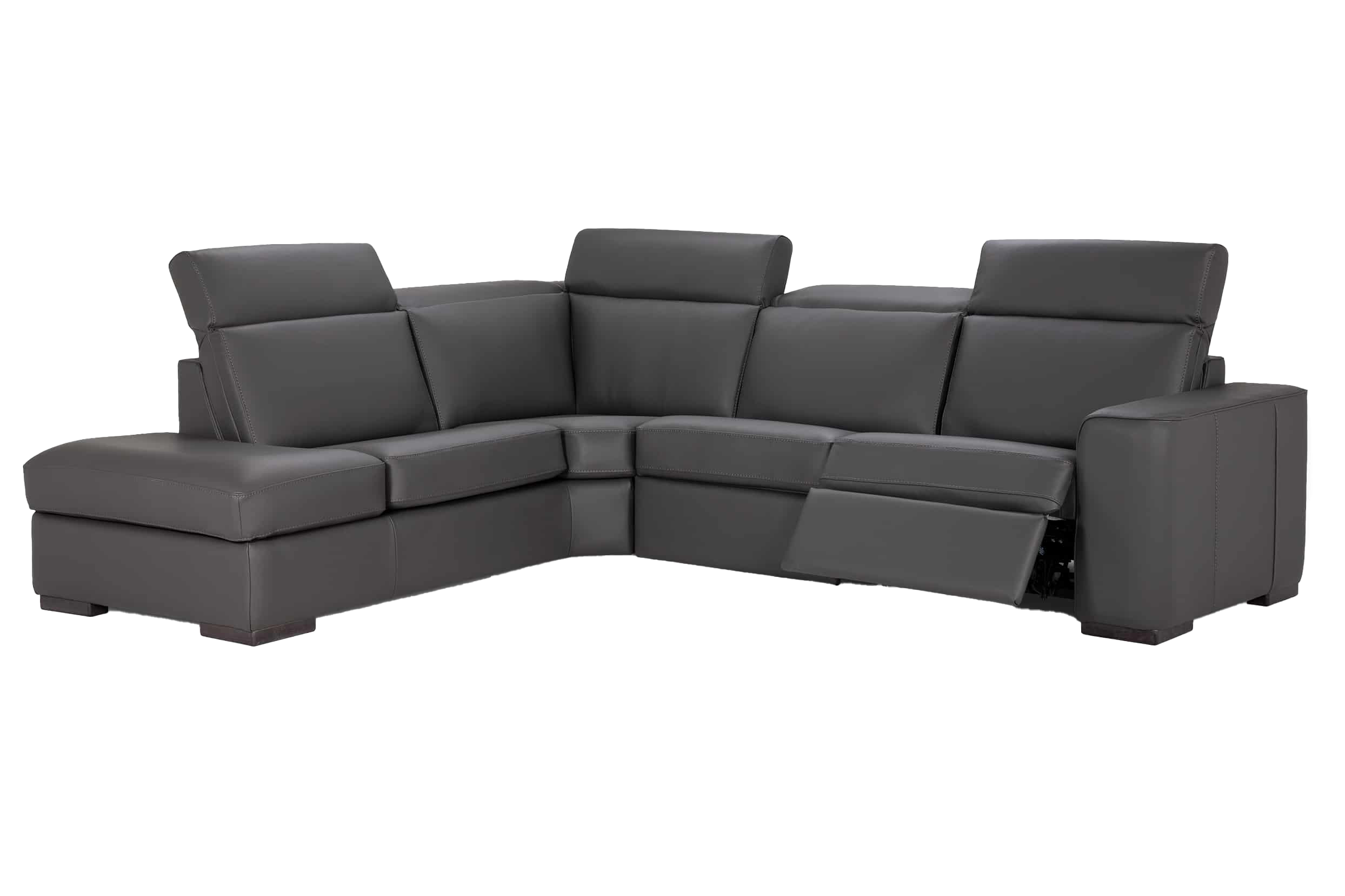 Budapest Sofa Collection