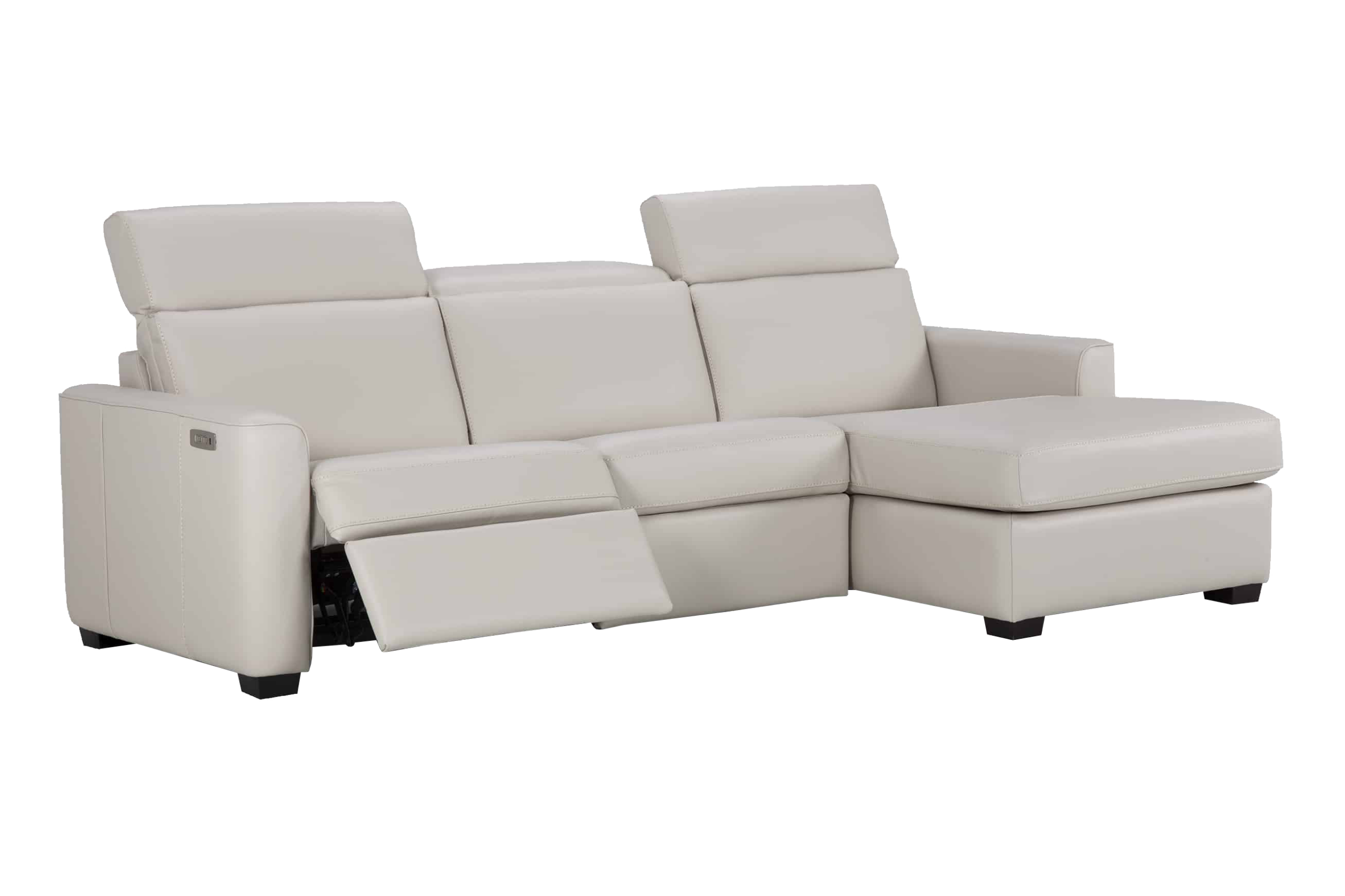 Budapest Sofa Collection
