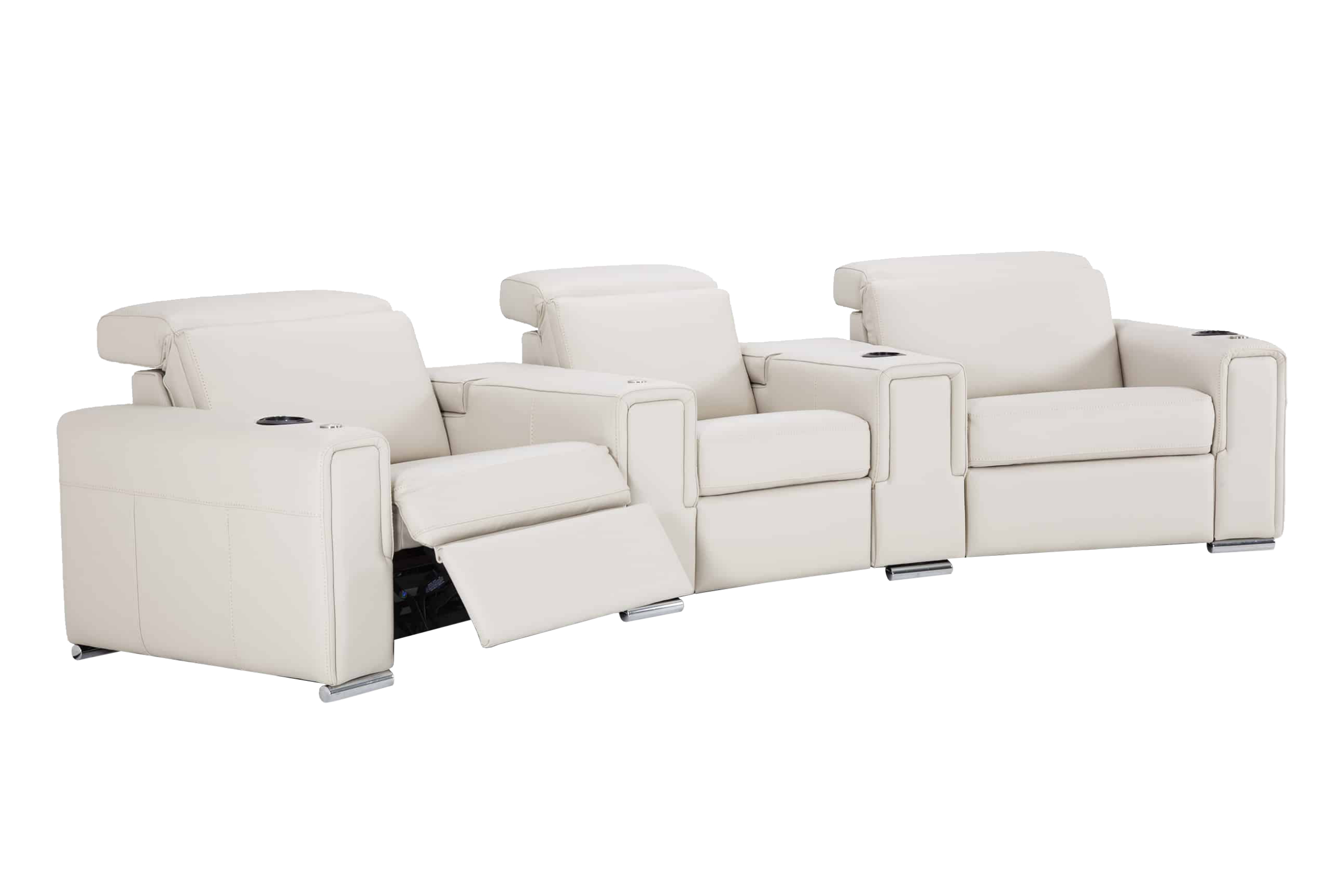 Cologne Sofa Collection