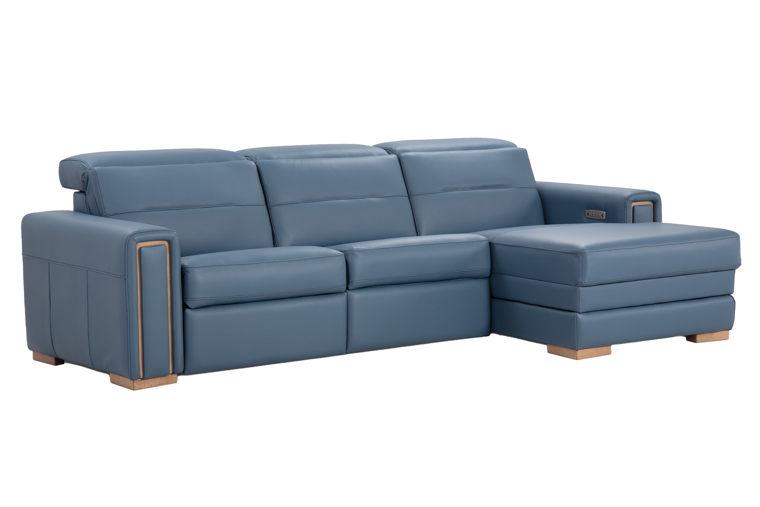Dallas Sofa Collection