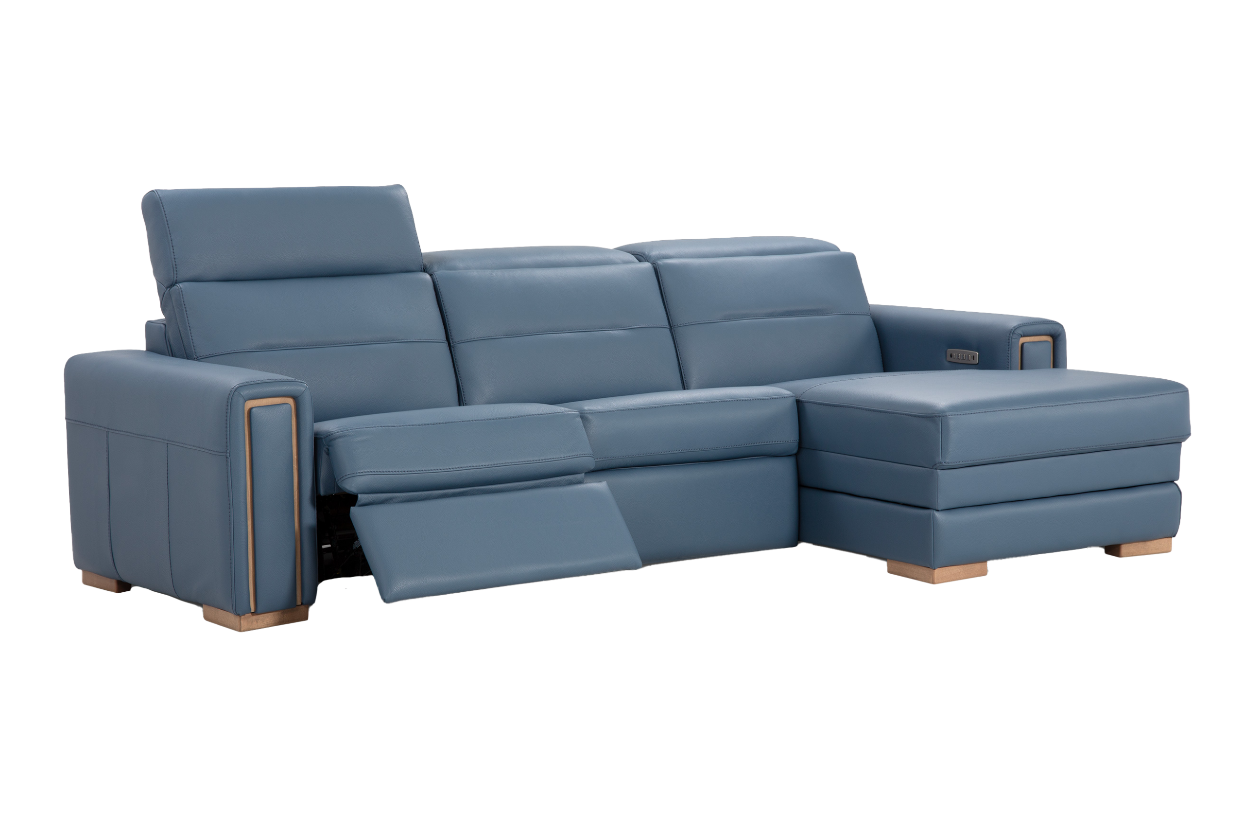 Dallas Sofa Collection