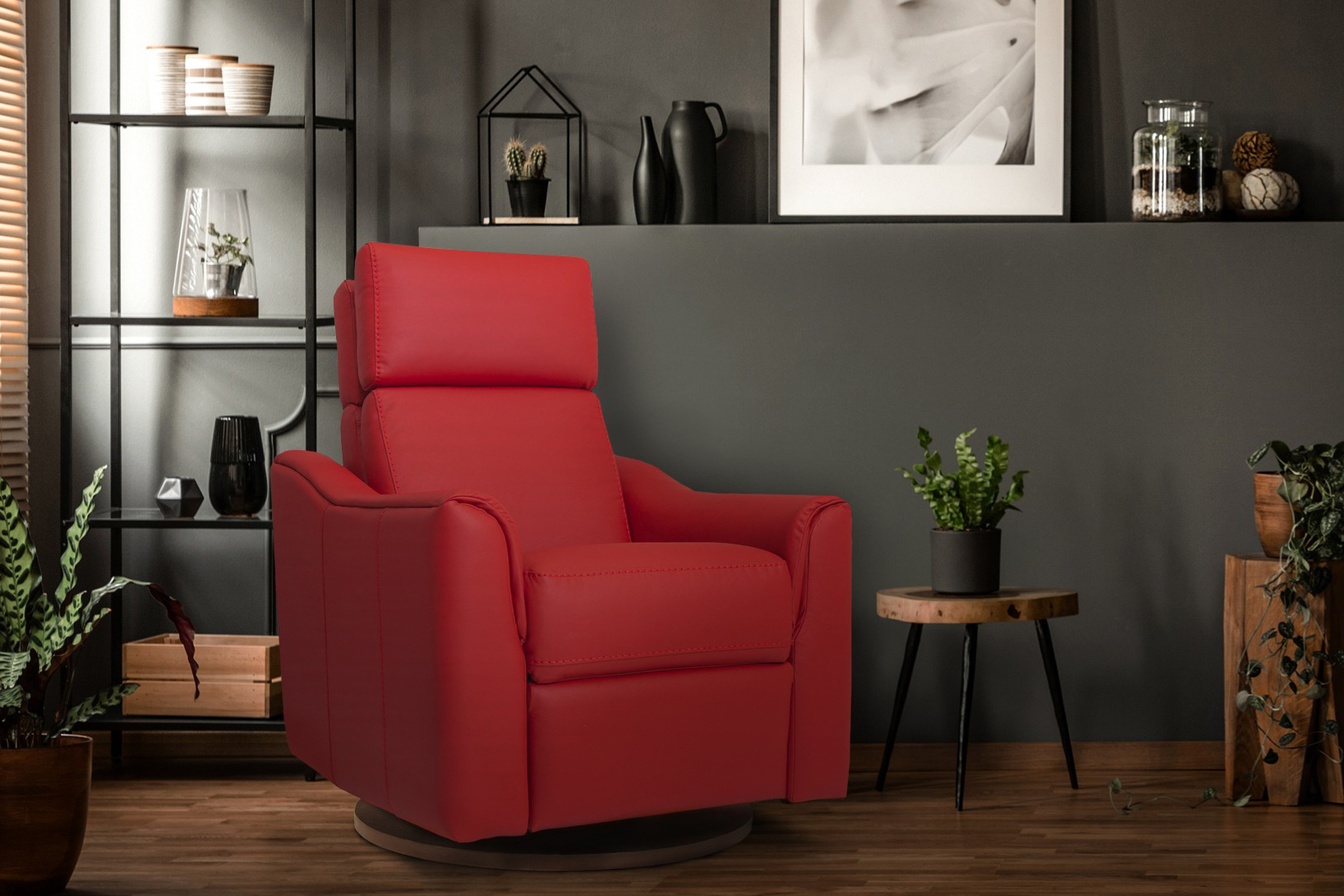 Leonardo Sofa Collection