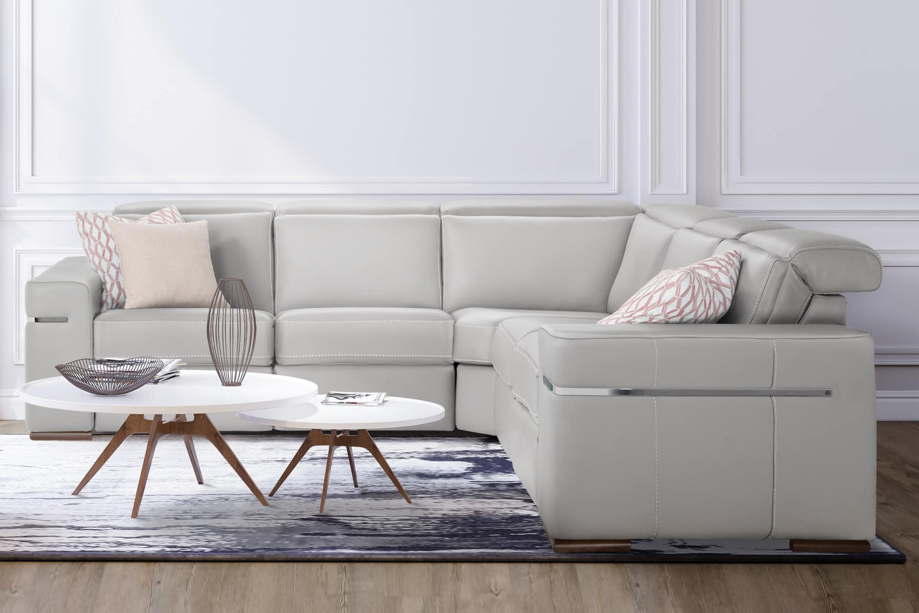Hambourg Sofa Collection