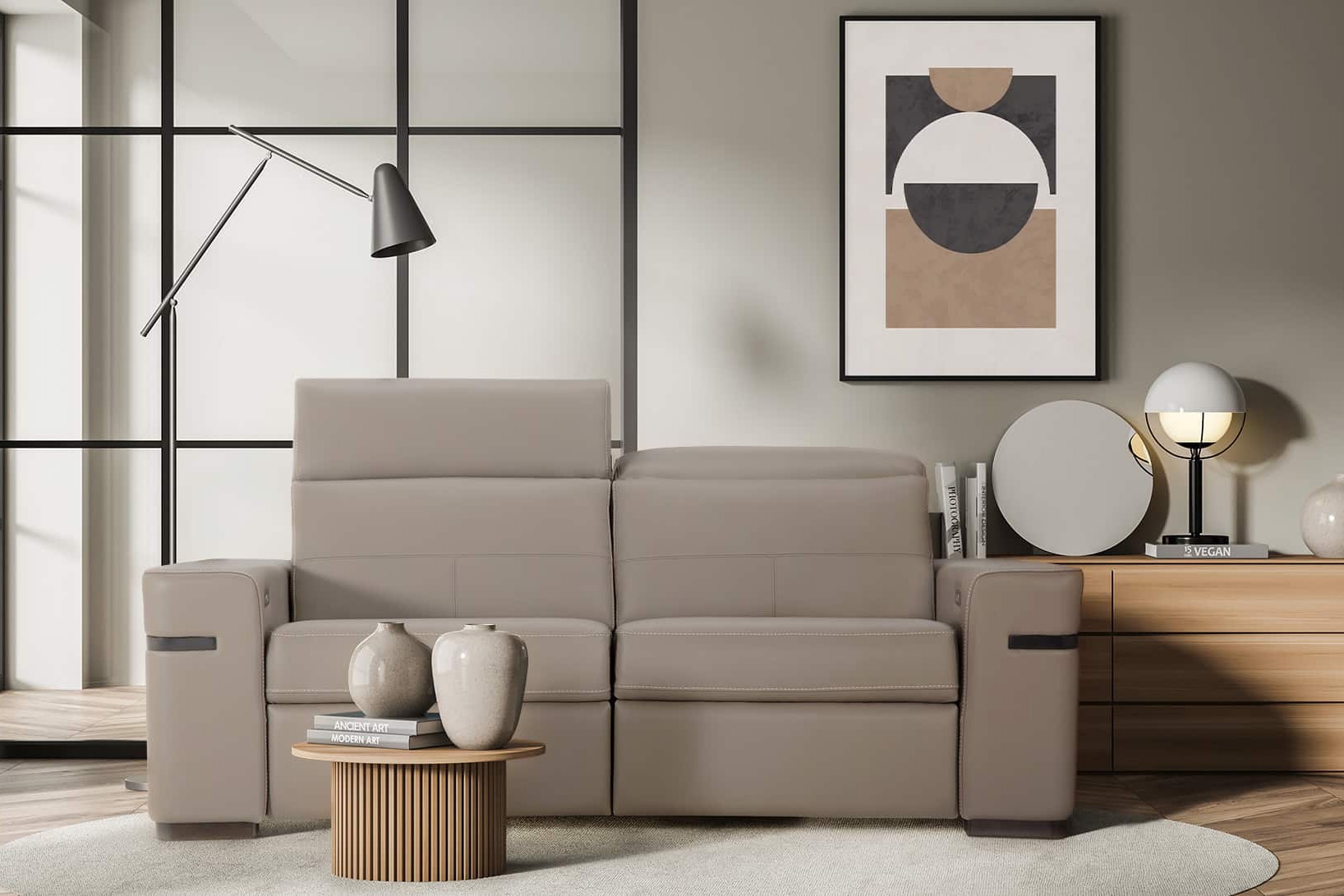 Kelowna Sofa Collection