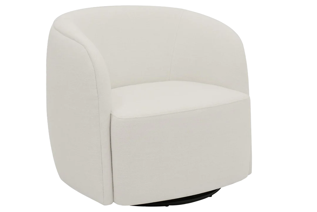 Lola Swivel Chair