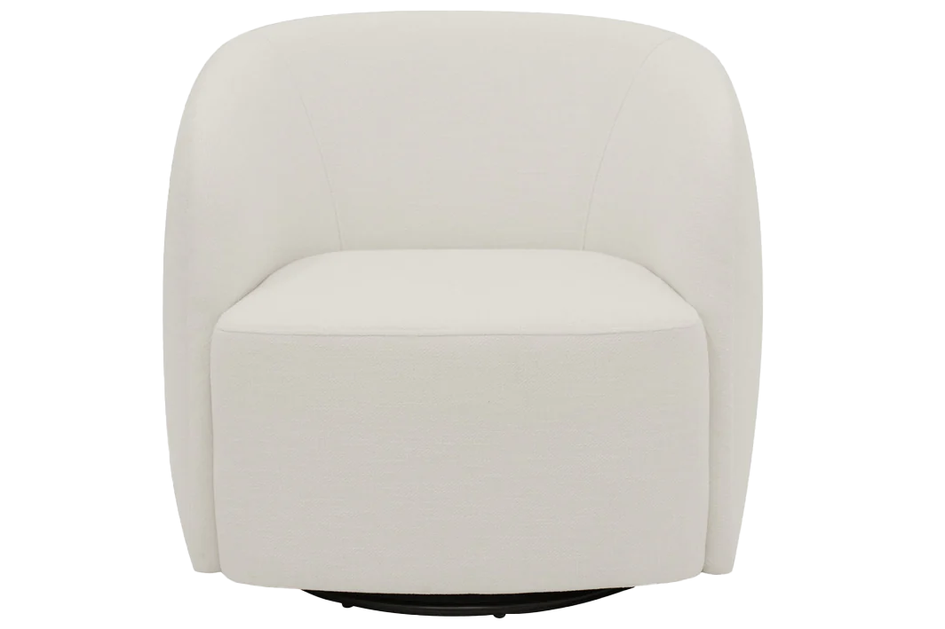 Lola Swivel Chair